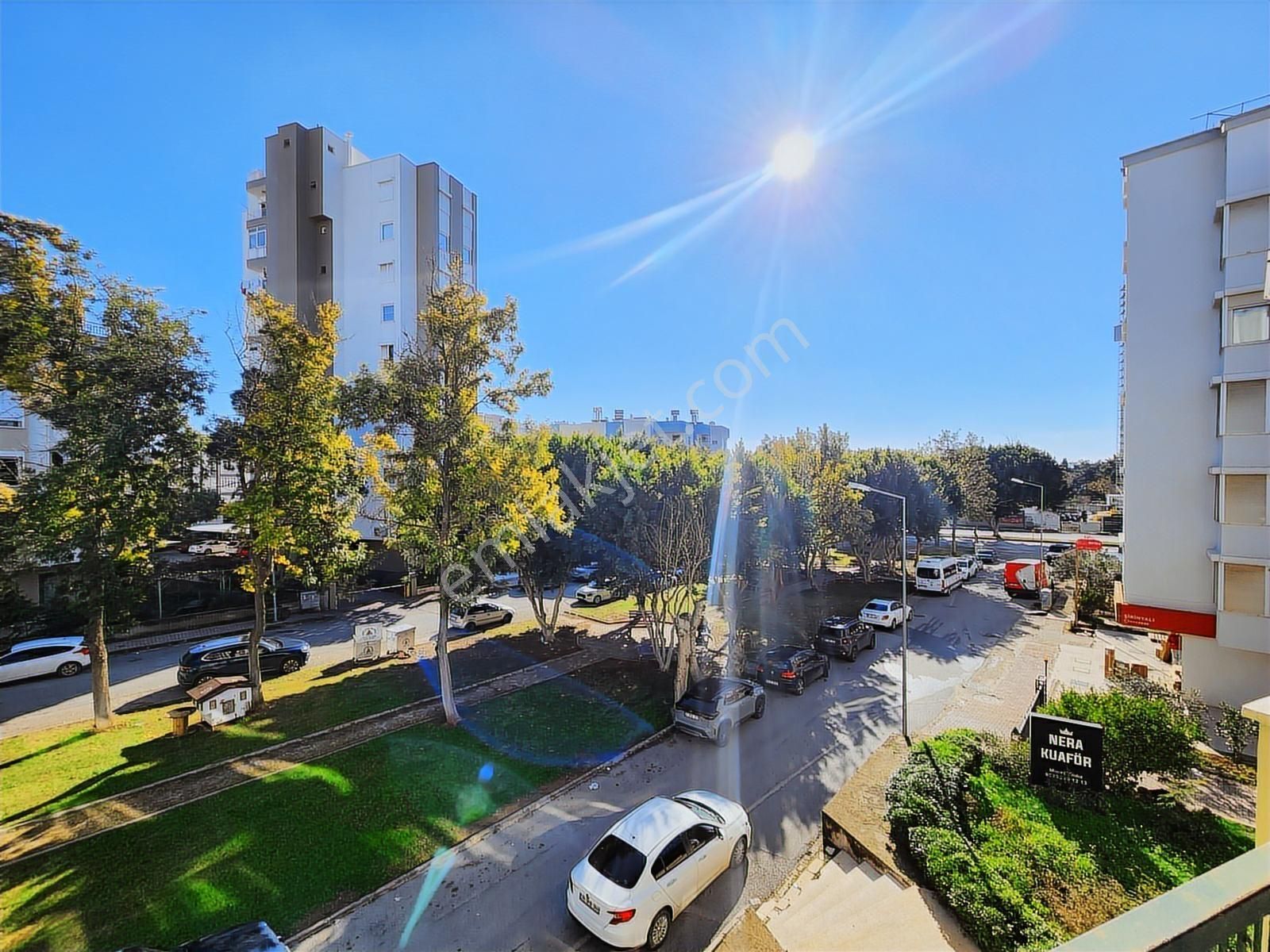 Şirinyalı'da Plaja 350 Mt 2. Katta Satılık 3+1 150 M2 Daire - Görsel 34