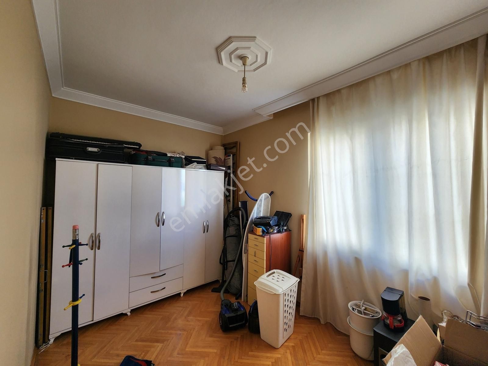 Şirinyalı'da Plaja 350 Mt 2. Katta Satılık 3+1 150 M2 Daire - Görsel 16