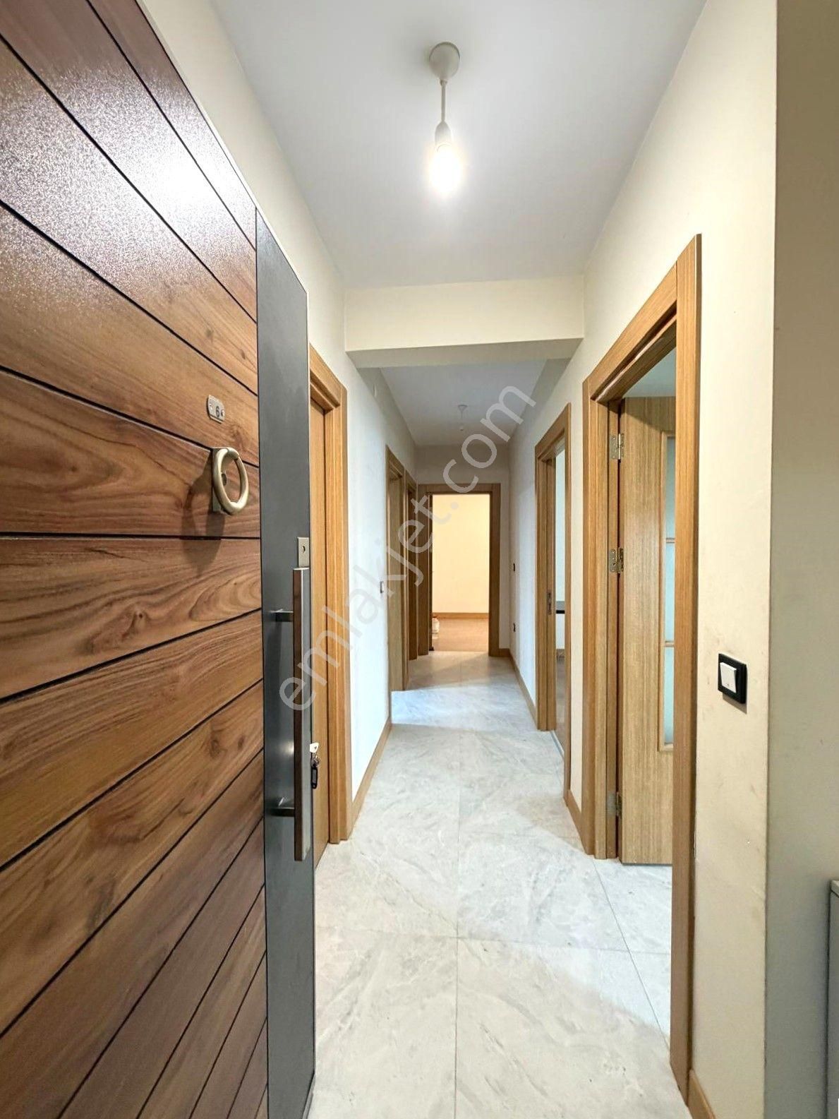 Silivri Toki 1. Etap Evlerinde 2+1 Satılık Boş Daire - Görsel 12