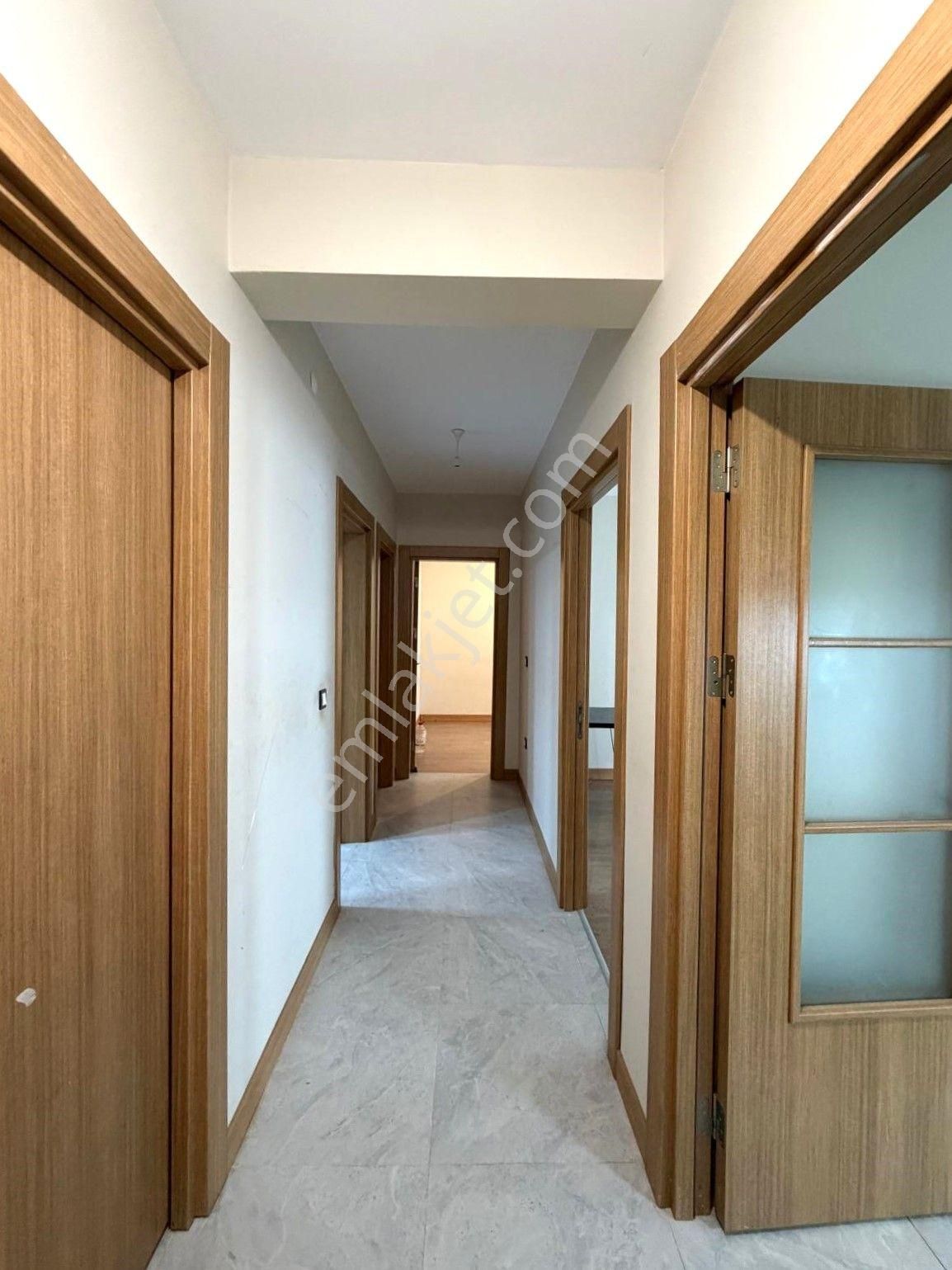 Silivri Toki 1. Etap Evlerinde 2+1 Satılık Boş Daire - Görsel 13