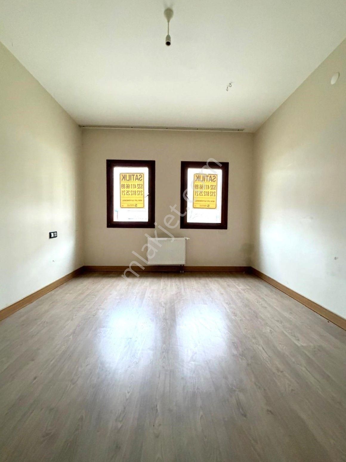 Silivri Toki 1. Etap Evlerinde 2+1 Satılık Boş Daire - Görsel 15