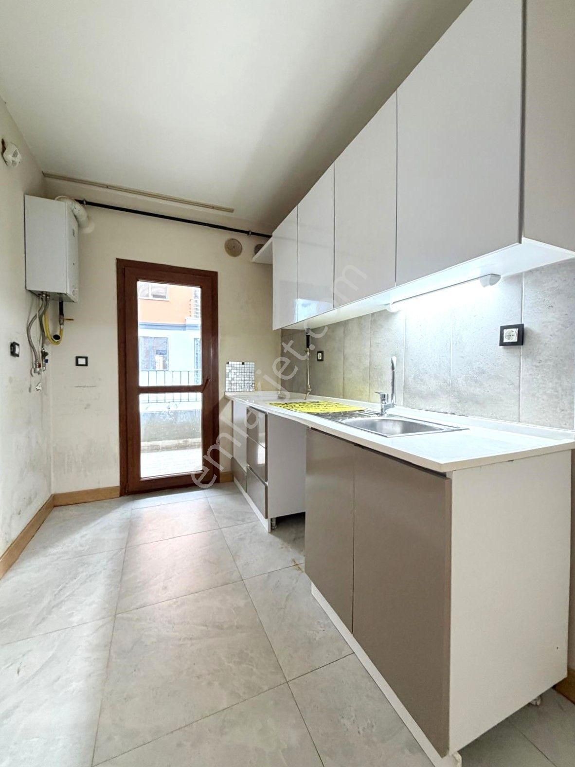 Silivri Toki 1. Etap Evlerinde 2+1 Satılık Boş Daire - Görsel 5