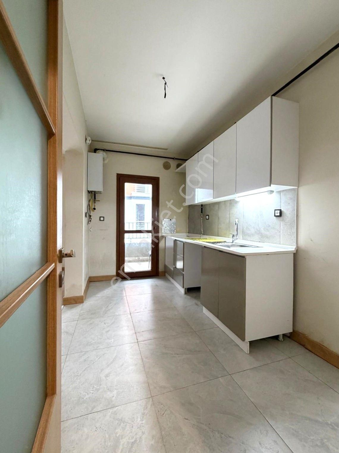 Silivri Toki 1. Etap Evlerinde 2+1 Satılık Boş Daire