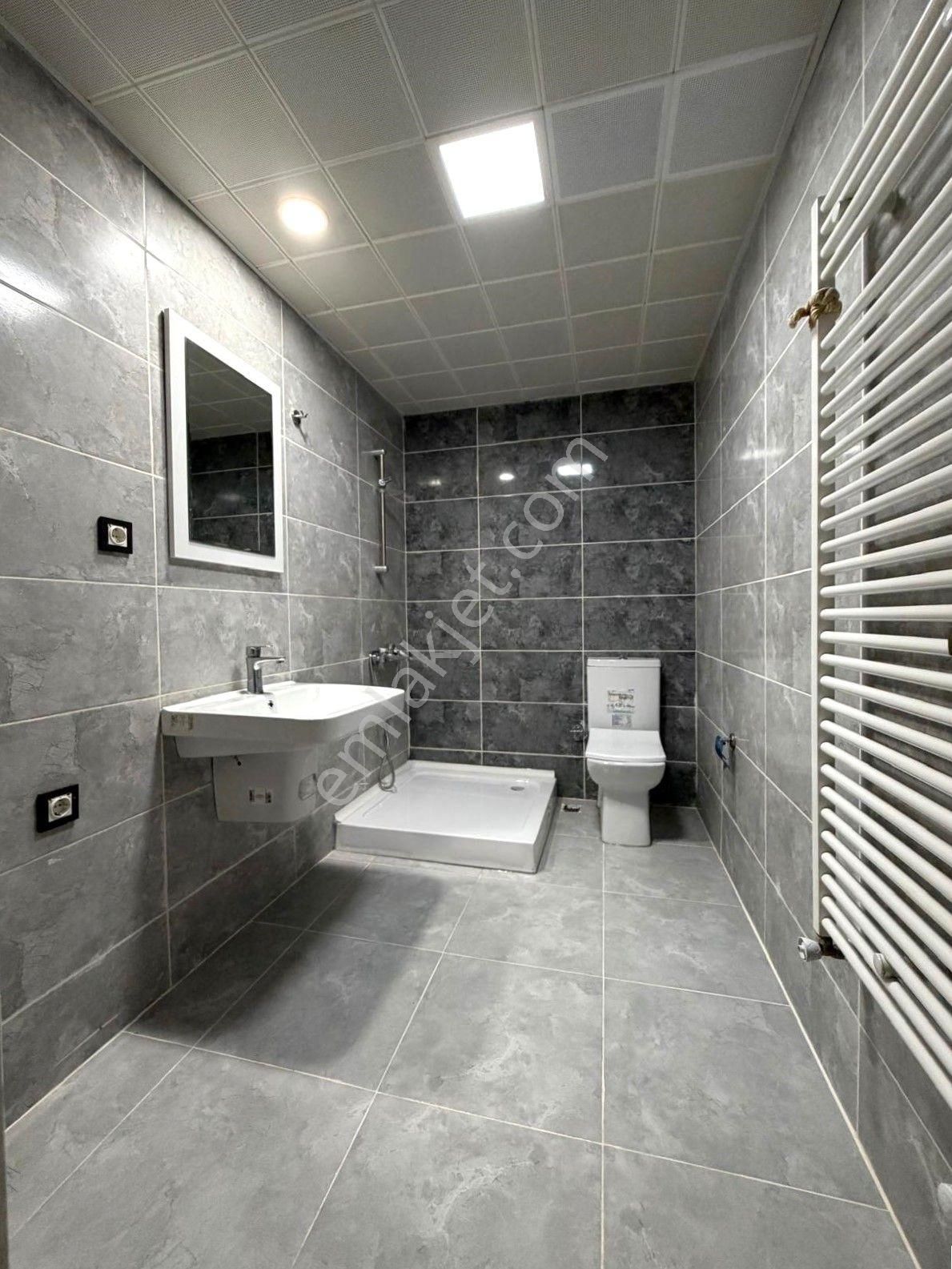 Silivri Toki 1. Etap Evlerinde 2+1 Satılık Boş Daire - Görsel 9