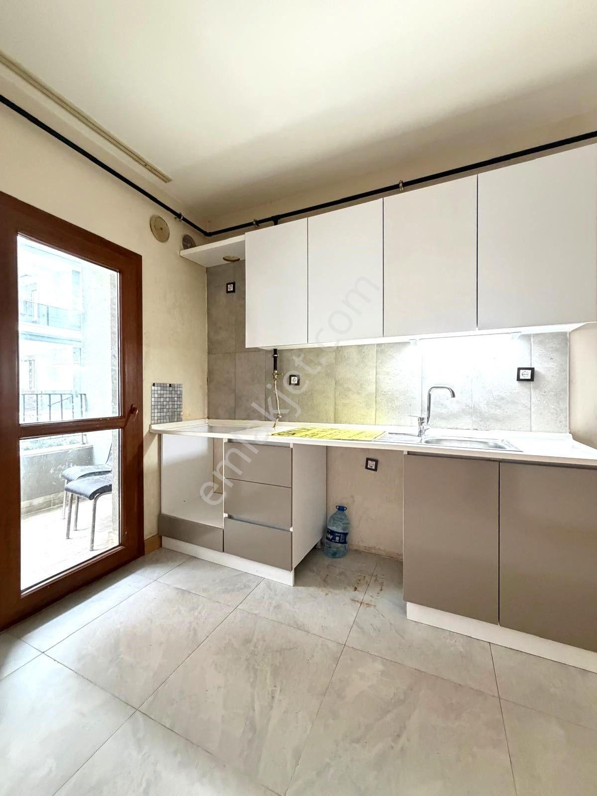 Silivri Toki 1. Etap Evlerinde 2+1 Satılık Boş Daire - Görsel 6