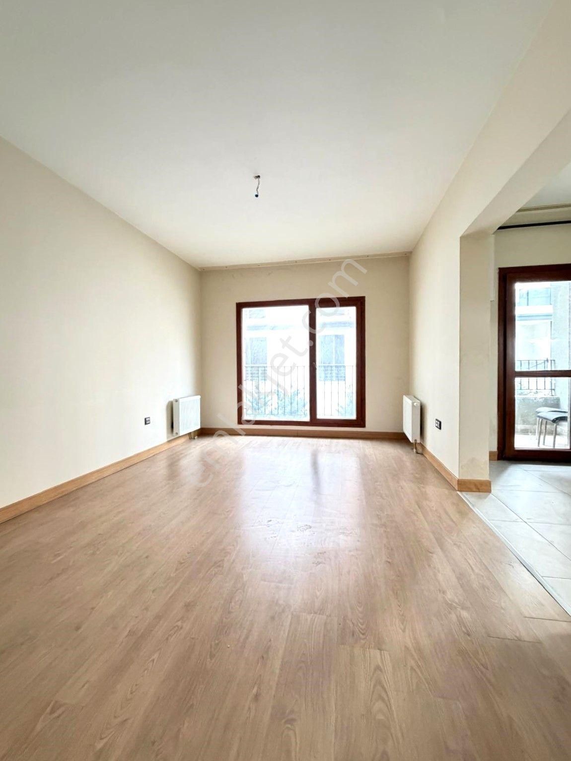 Silivri Toki 1. Etap Evlerinde 2+1 Satılık Boş Daire - Görsel 8