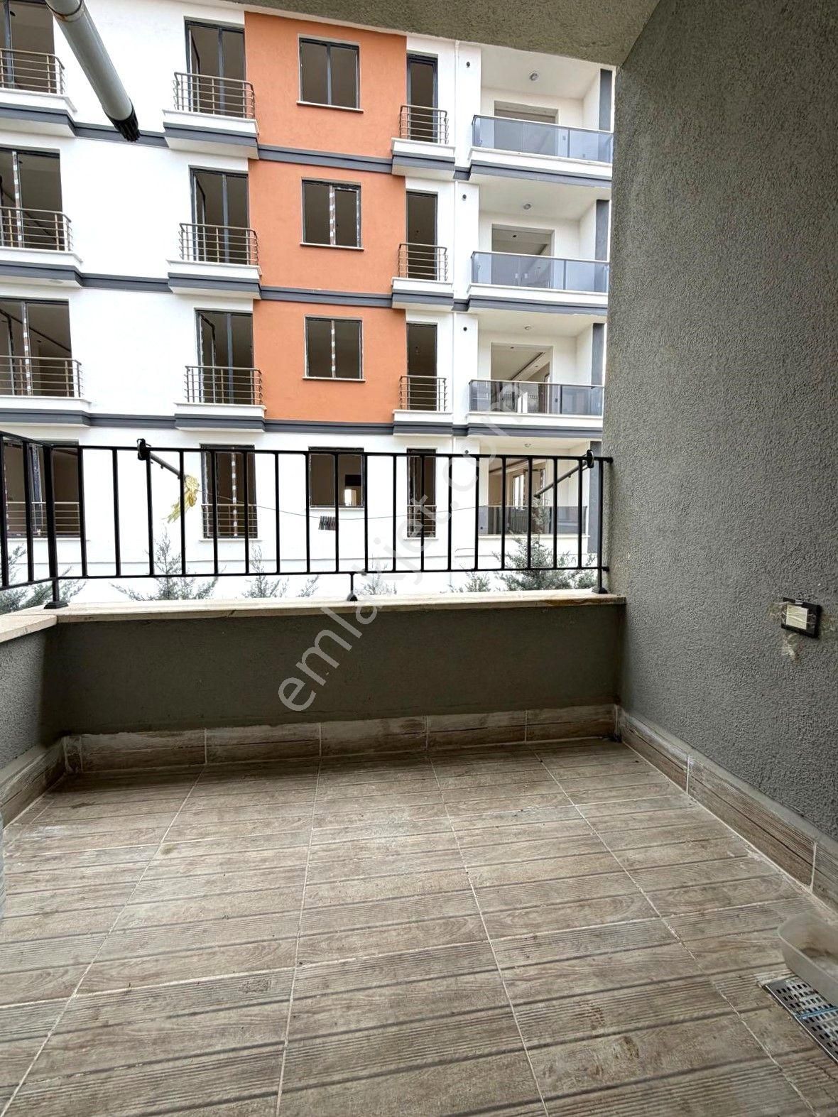 Silivri Toki 1. Etap Evlerinde 2+1 Satılık Boş Daire - Görsel 16