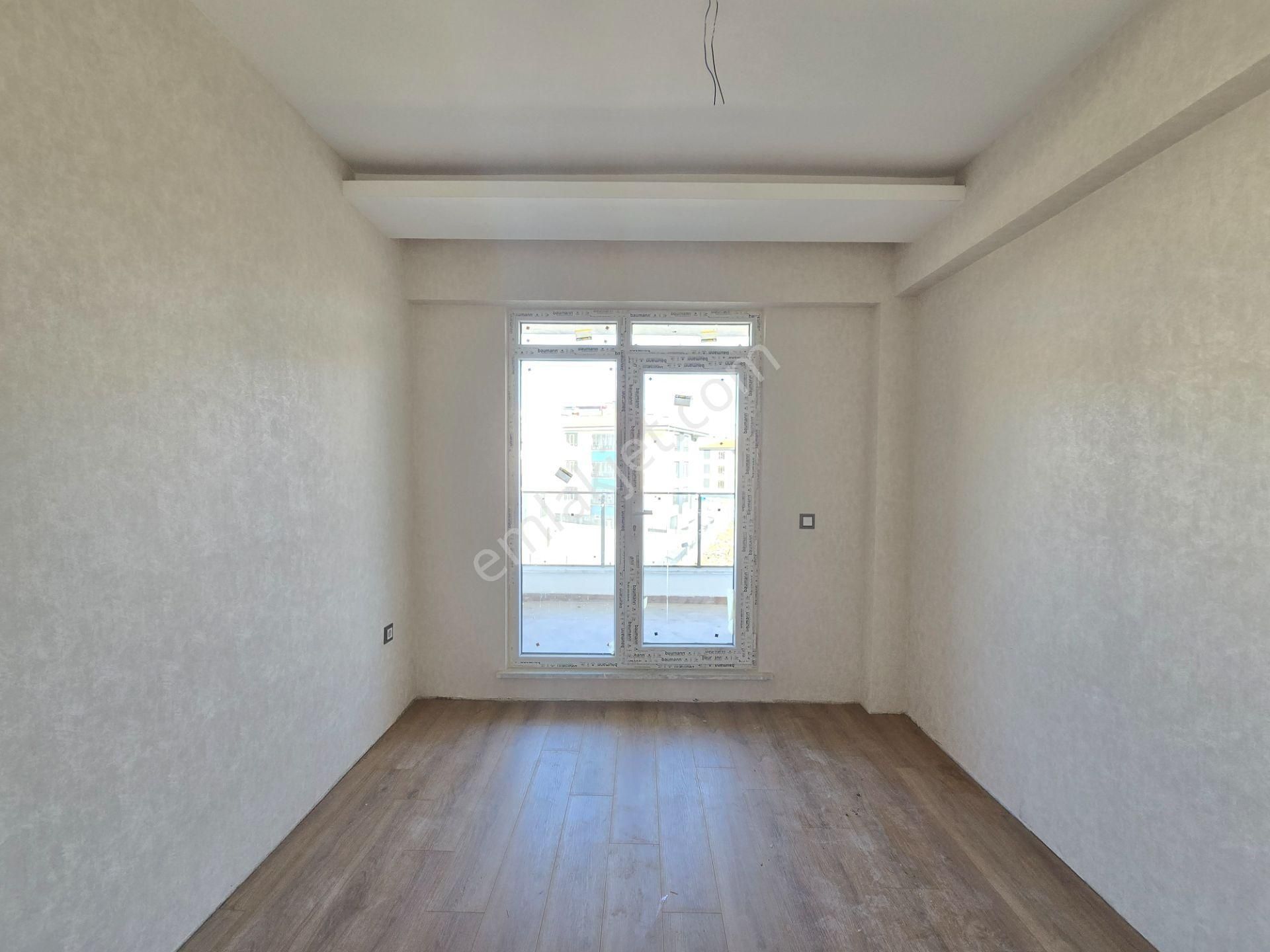 İşyapar Gayrimenkul’den Mete Konaklarına Yakın Kilerli Ve Hobi Bahceli 3+1 Lüks Daireler - Görsel 37