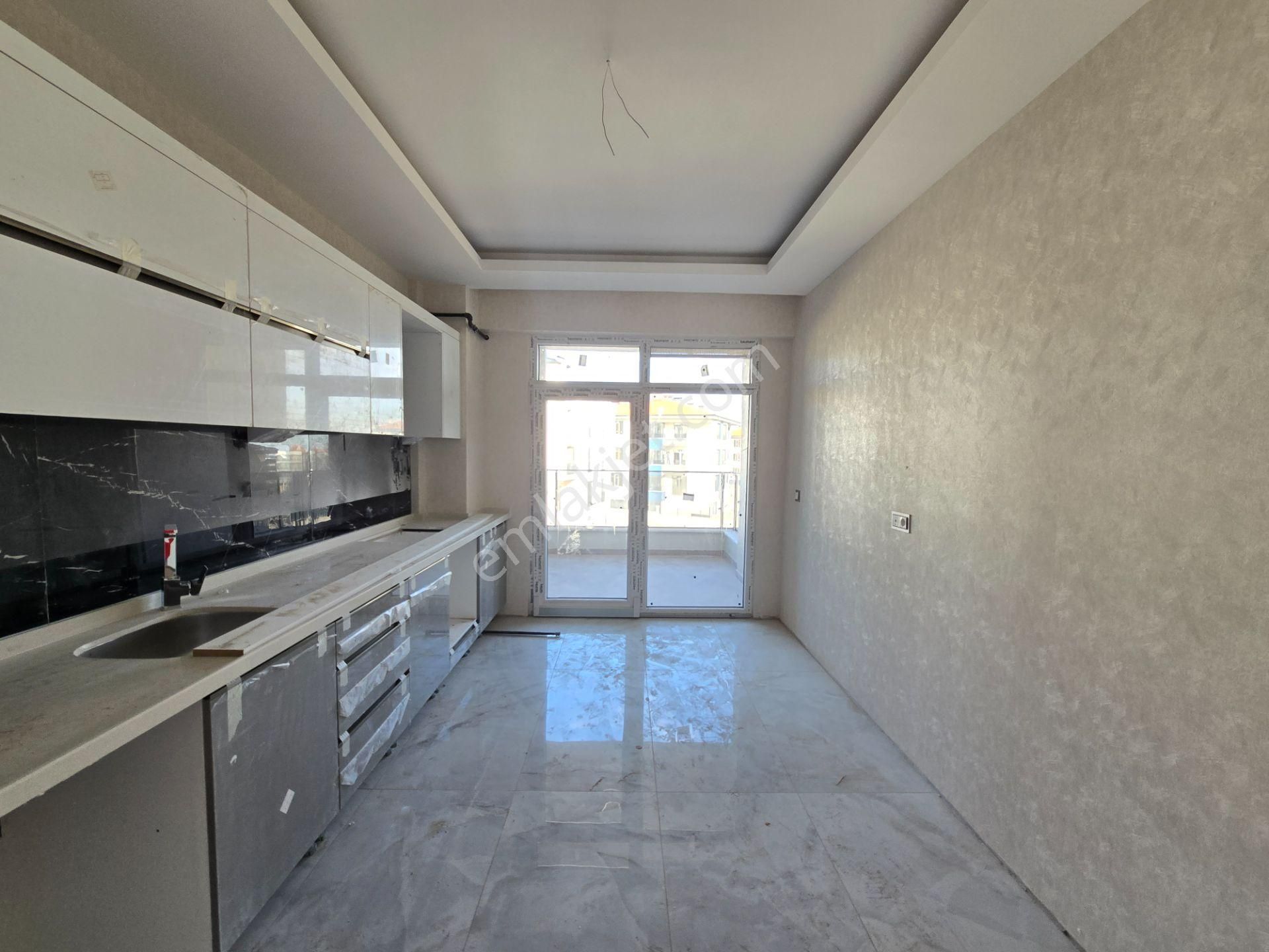 İşyapar Gayrimenkul’den Mete Konaklarına Yakın Kilerli Ve Hobi Bahceli 3+1 Lüks Daireler - Görsel 12