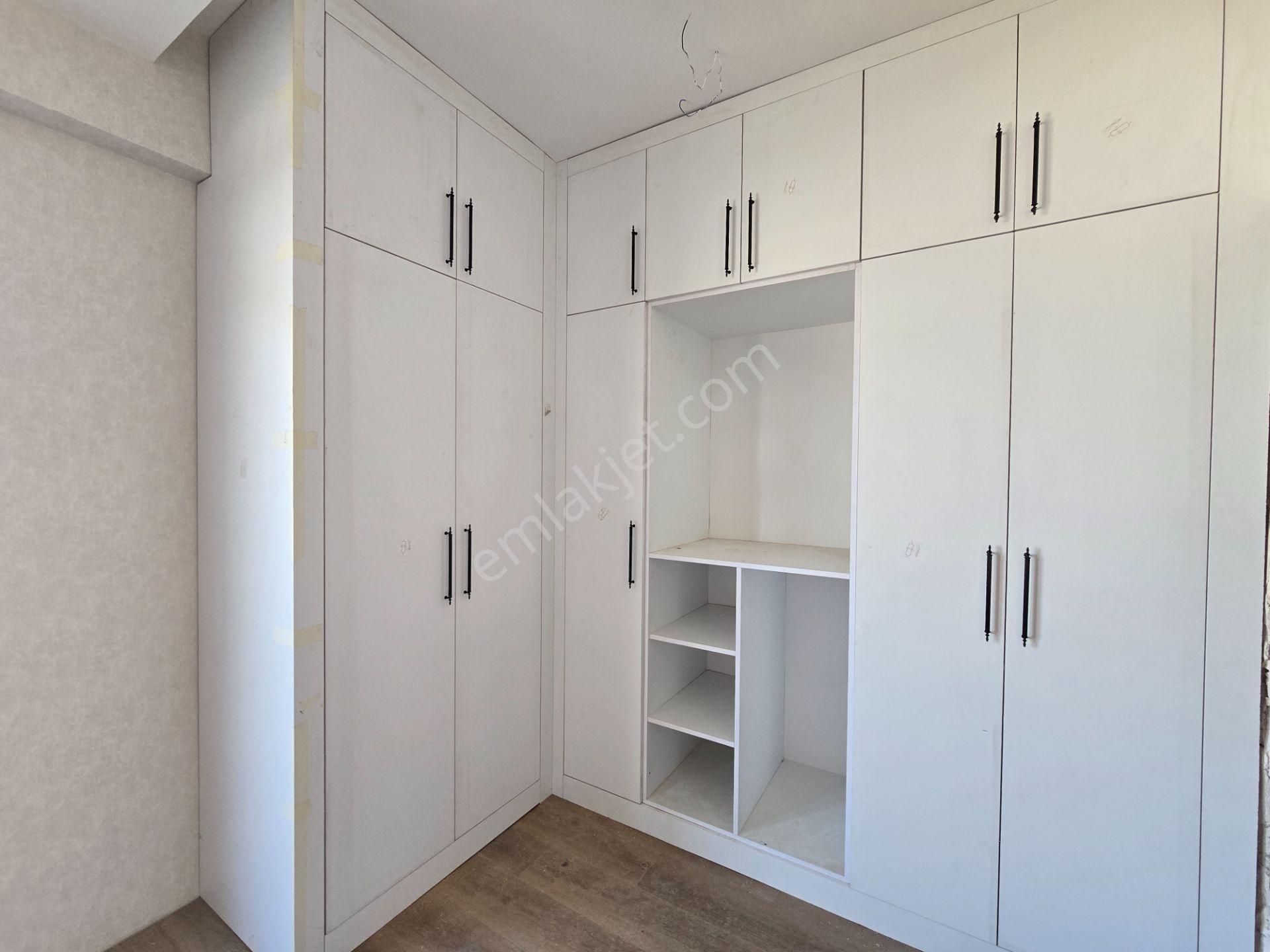 İşyapar Gayrimenkul’den Mete Konaklarına Yakın Kilerli Ve Hobi Bahceli 3+1 Lüks Daireler - Görsel 34