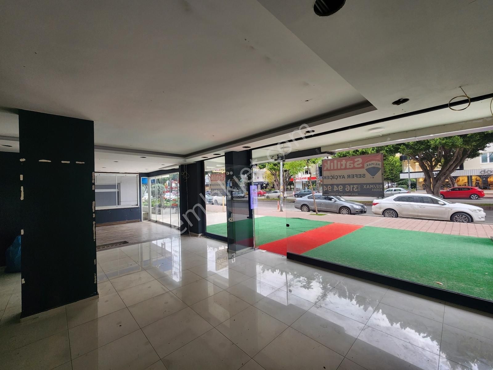 Şirinyalı İsmet Gökşen'de Satılık 200 M2 Yatırımlık Köşe Dükkan - Görsel 8