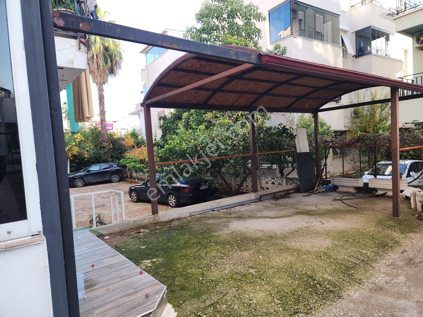 Şirinyalı İsmet Gökşen'de Satılık 200 M2 Yatırımlık Köşe Dükkan - Görsel 33