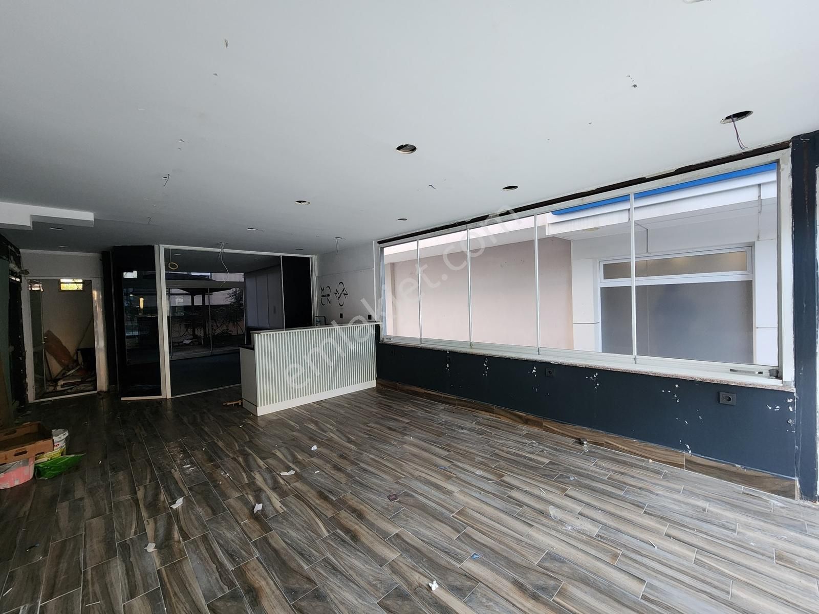 Şirinyalı İsmet Gökşen'de Satılık 200 M2 Yatırımlık Köşe Dükkan - Görsel 21