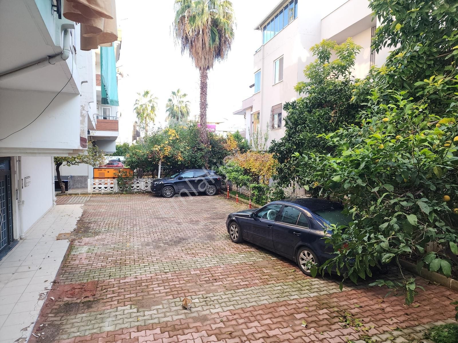 Şirinyalı İsmet Gökşen'de Satılık 200 M2 Yatırımlık Köşe Dükkan - Görsel 16