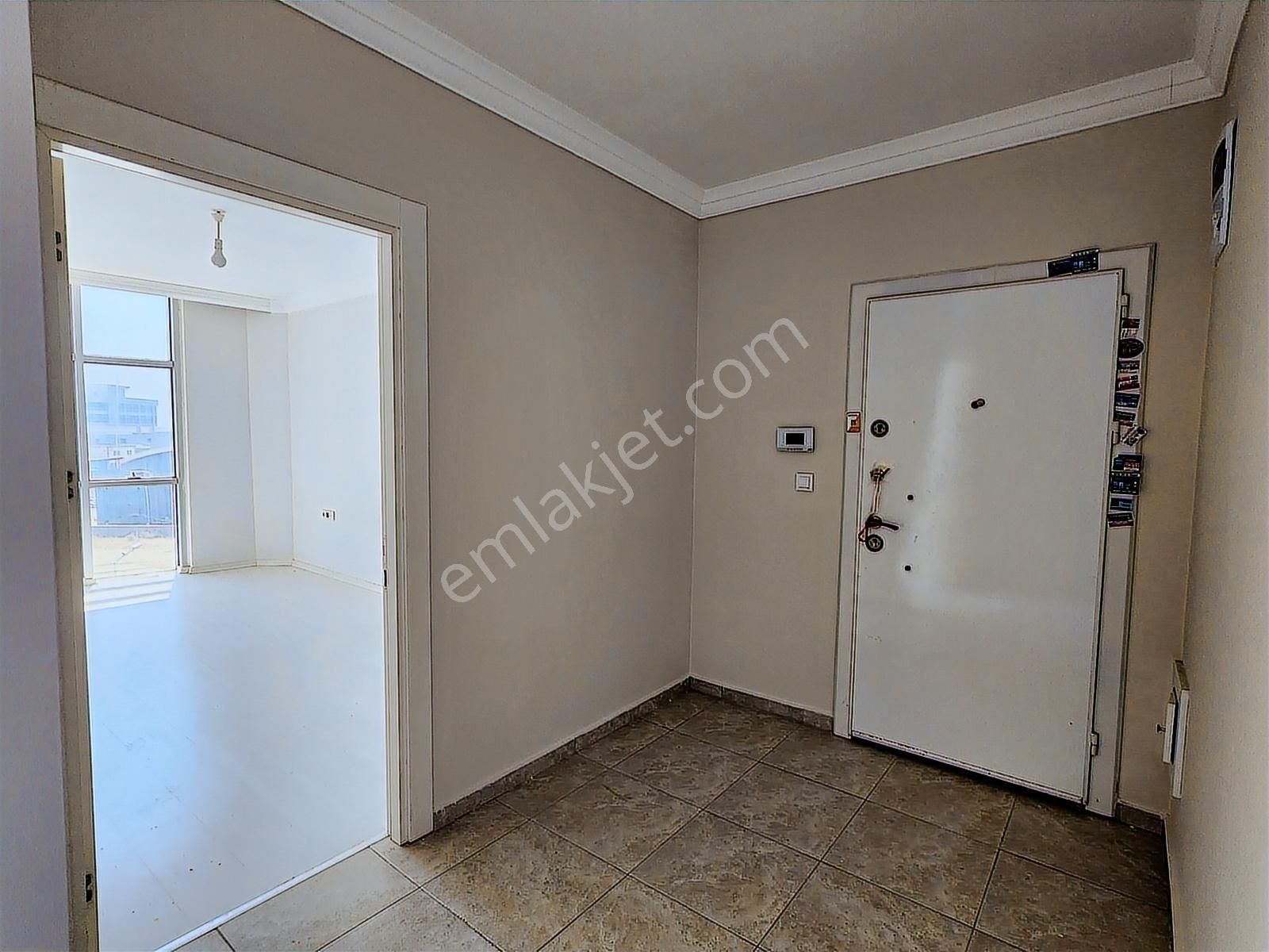 Konyaaltı'nda Rezidans'ta Satılık 2+1 Ara Kat Geniş Daire - Görsel 34