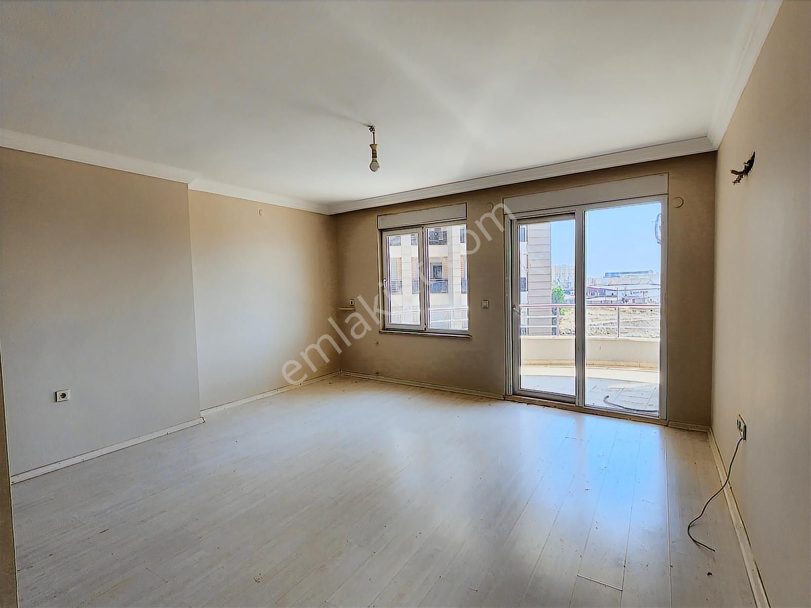 Konyaaltı'nda Rezidans'ta Satılık 2+1 Ara Kat Geniş Daire - Görsel 22