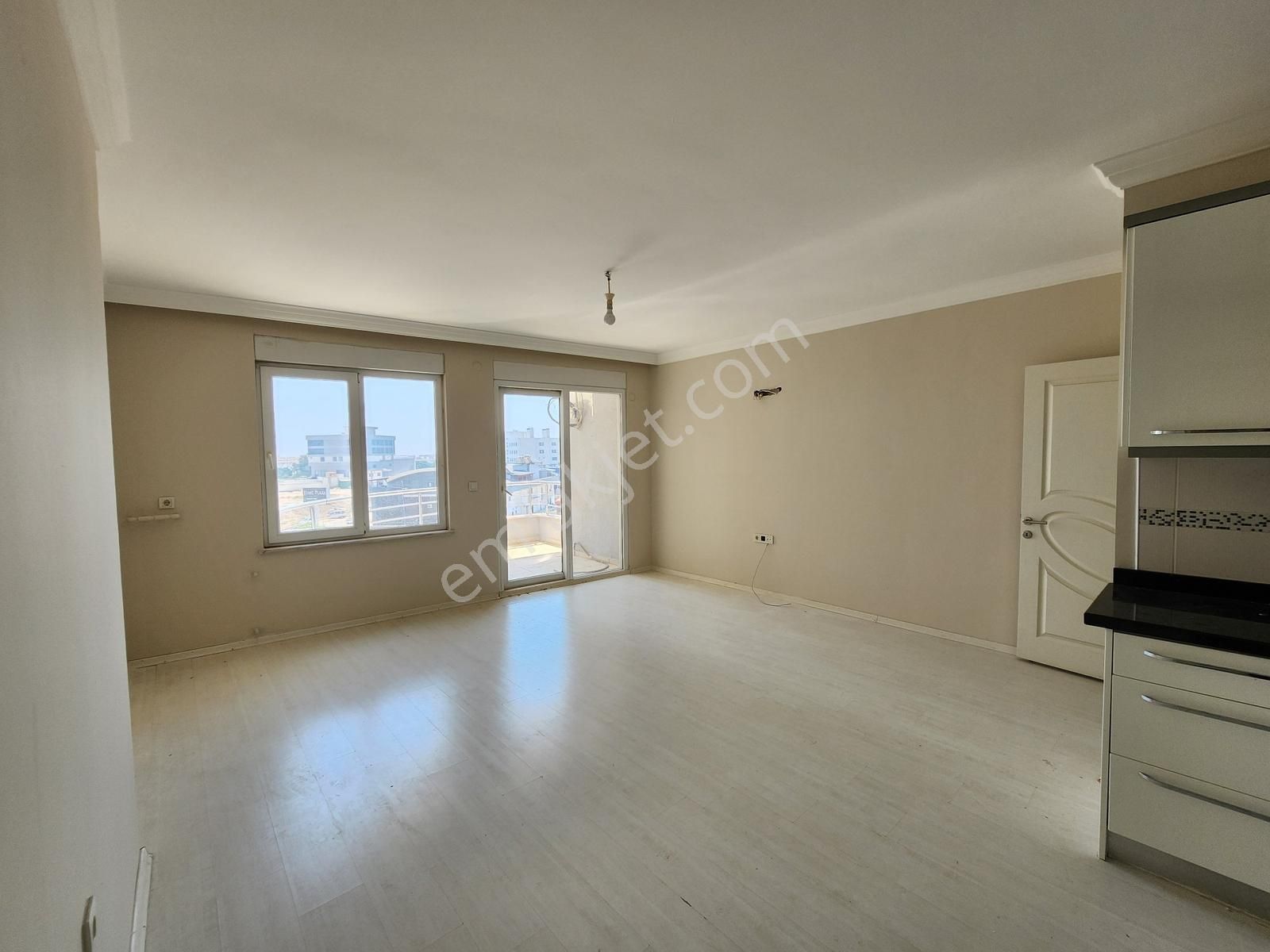 Konyaaltı'nda Rezidans'ta Satılık 2+1 Ara Kat Geniş Daire - Görsel 17