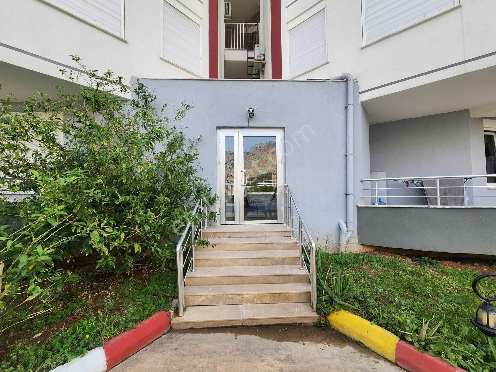 Konyaaltı'nda Rezidans'ta Satılık 2+1 Ara Kat Geniş Daire - Görsel 35