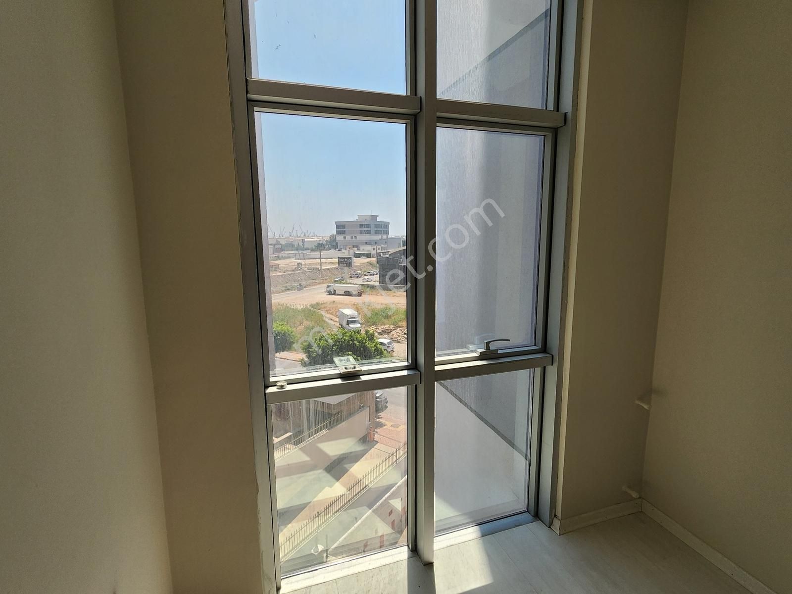 Konyaaltı'nda Rezidans'ta Satılık 2+1 Ara Kat Geniş Daire - Görsel 31