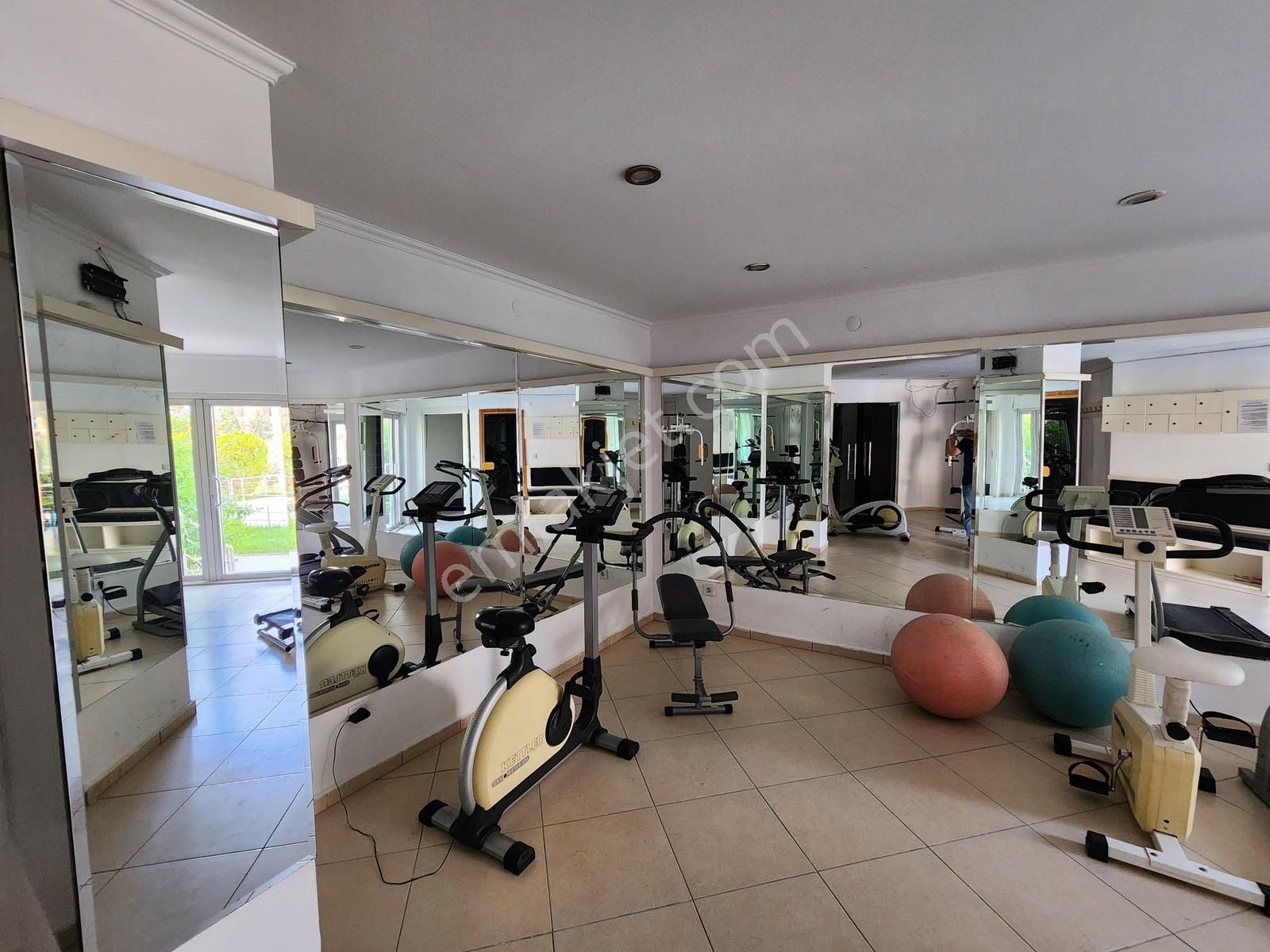 Konyaaltı'nda Rezidans'ta Satılık 2+1 Ara Kat Geniş Daire - Görsel 33