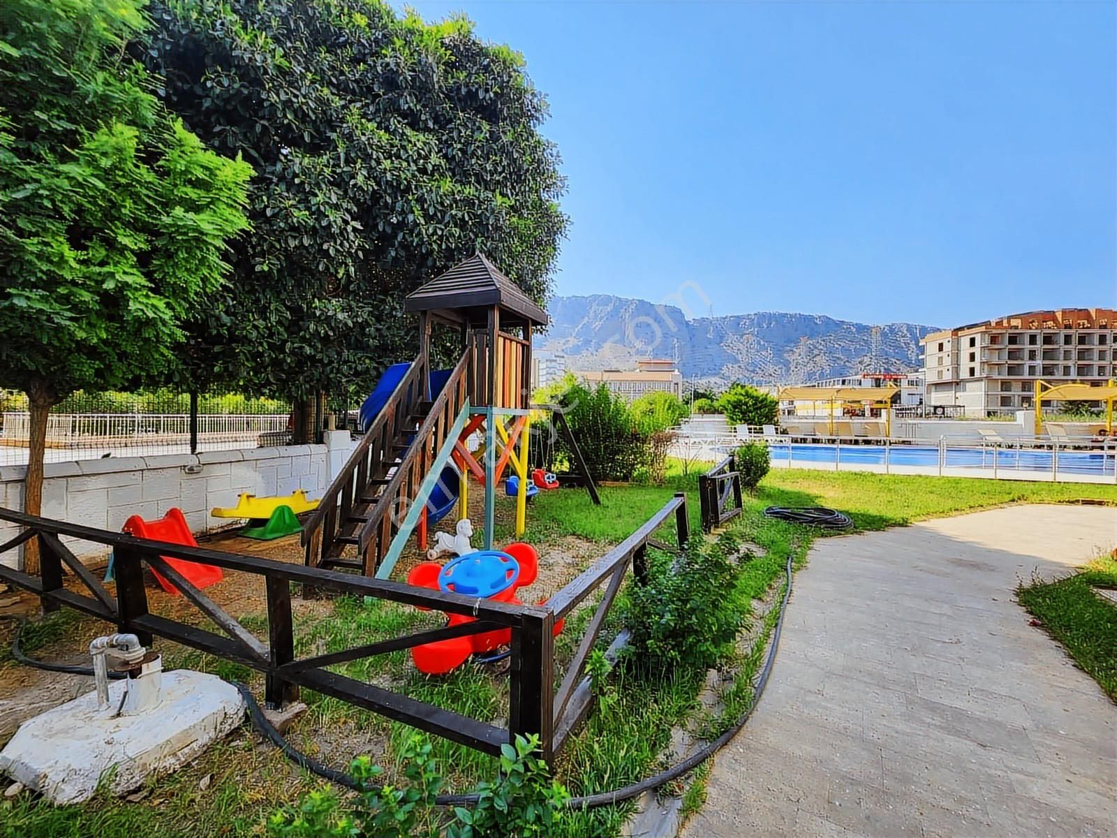 Konyaaltı'nda Rezidans'ta Satılık 2+1 Ara Kat Geniş Daire - Görsel 12