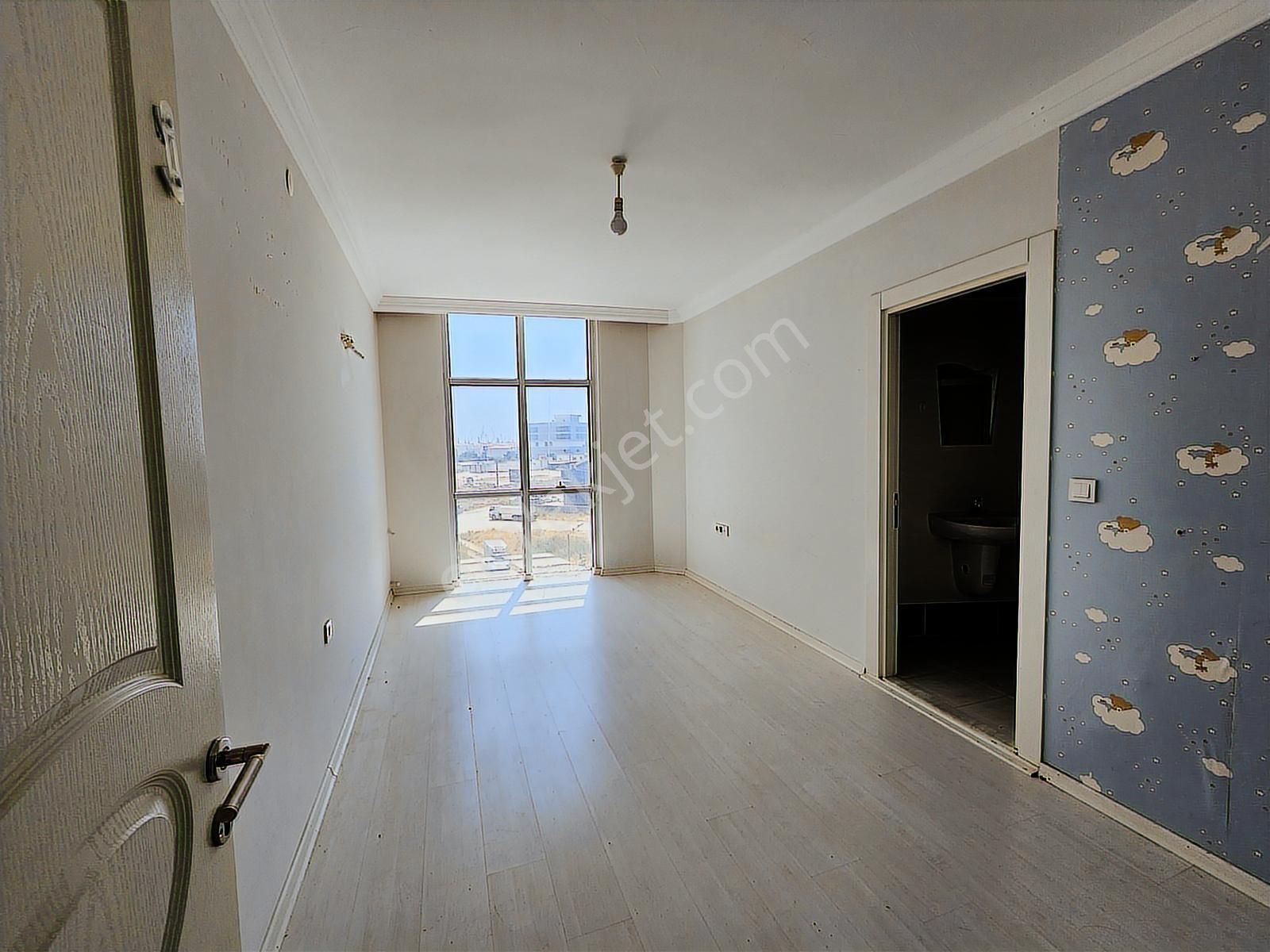 Konyaaltı'nda Rezidans'ta Satılık 2+1 Ara Kat Geniş Daire - Görsel 29