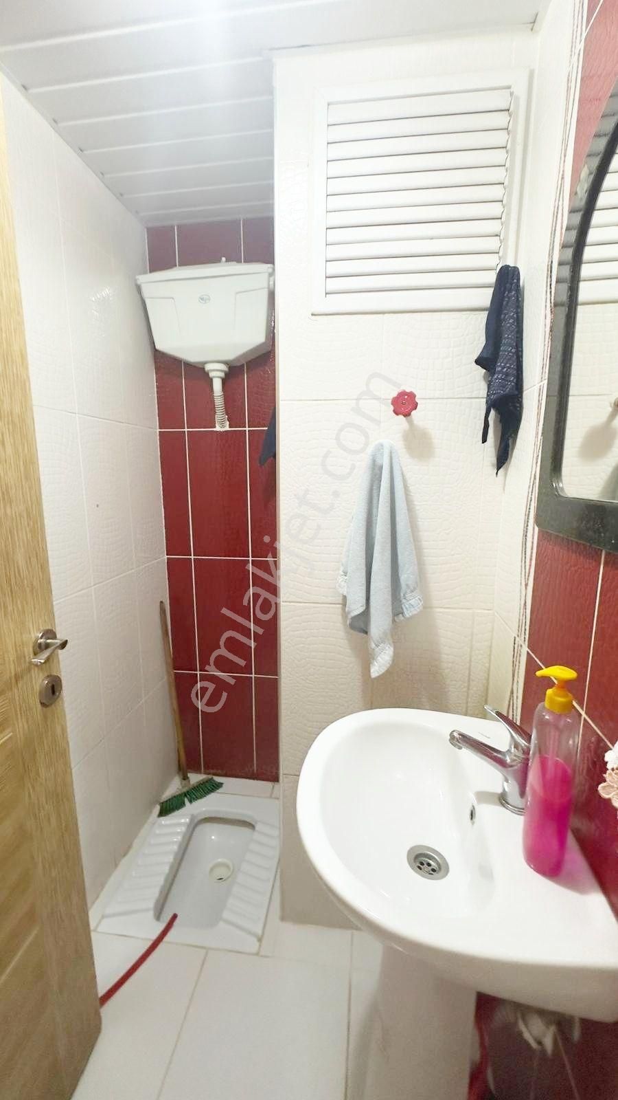 Pınar'da_3+1_iskanlı_hatasız_geniş_çift_banyo_d.gaz_10_yaşında.. - Görsel 17
