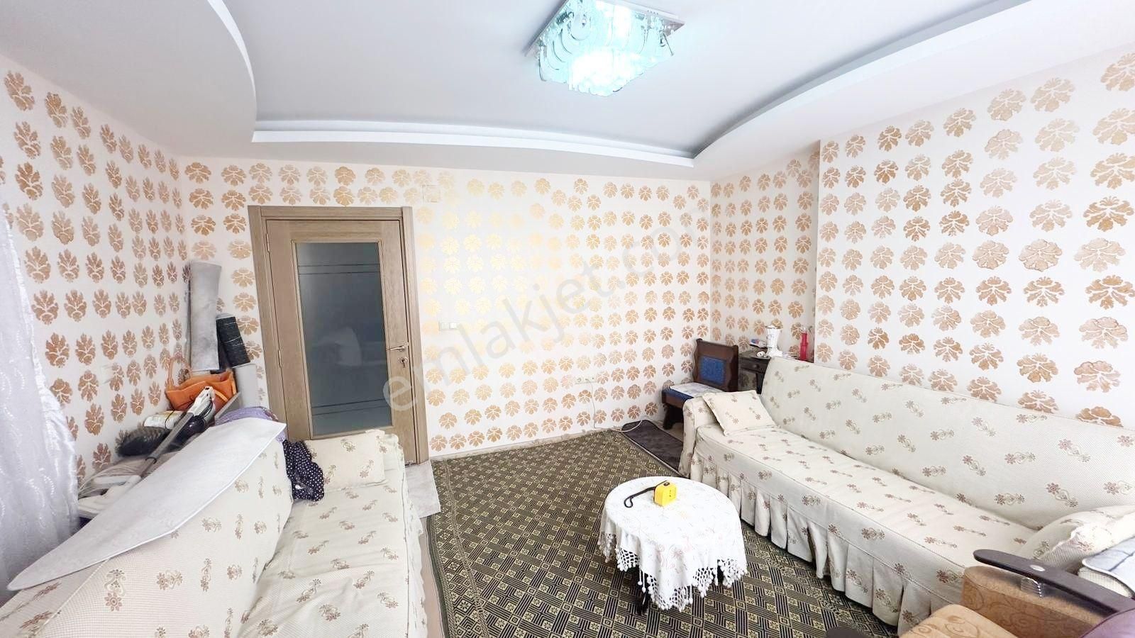 Pınar'da_3+1_iskanlı_hatasız_geniş_çift_banyo_d.gaz_10_yaşında.. - Görsel 11