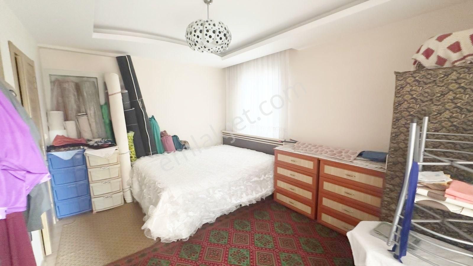 Pınar'da_3+1_iskanlı_hatasız_geniş_çift_banyo_d.gaz_10_yaşında.. - Görsel 24