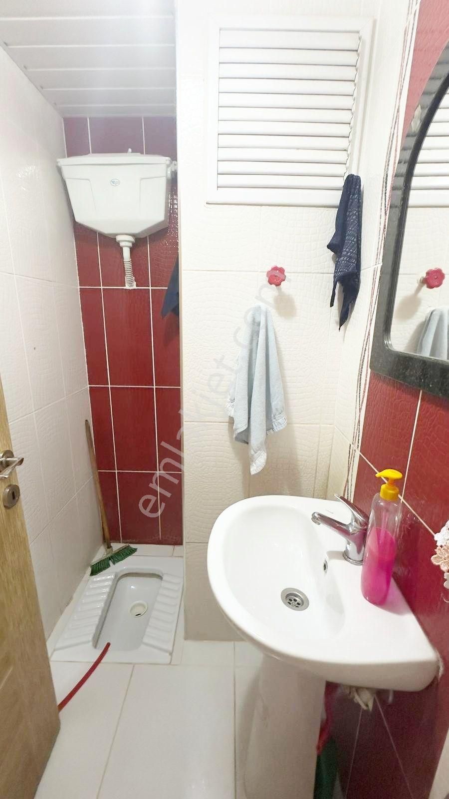 Pınar'da_3+1_iskanlı_hatasız_geniş_çift_banyo_d.gaz_10_yaşında.. - Görsel 16