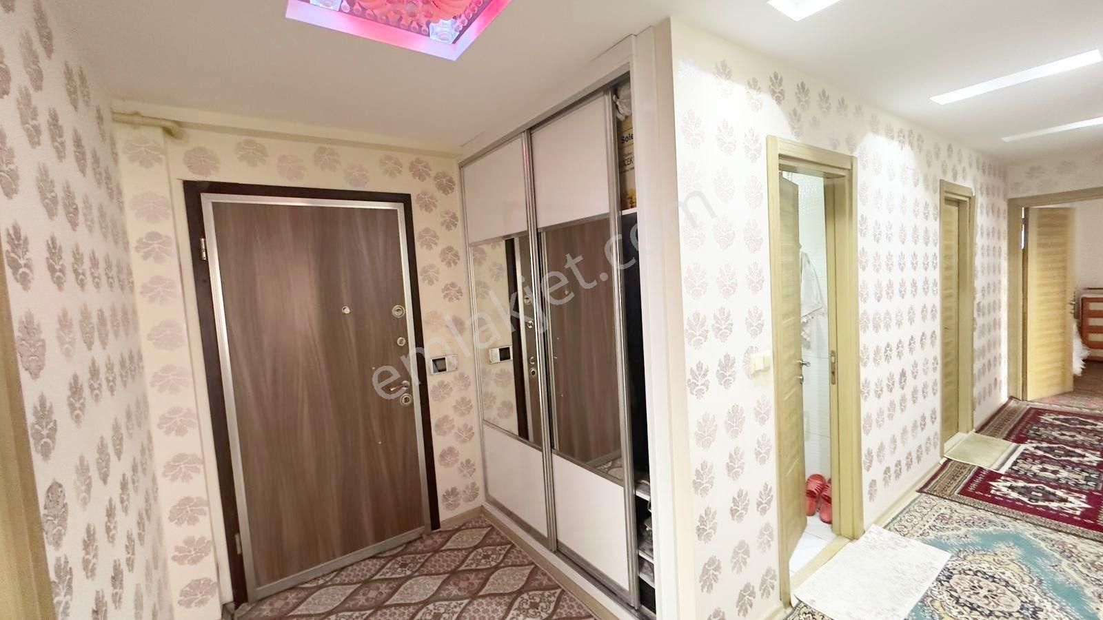 Pınar'da_3+1_iskanlı_hatasız_geniş_çift_banyo_d.gaz_10_yaşında.. - Görsel 32