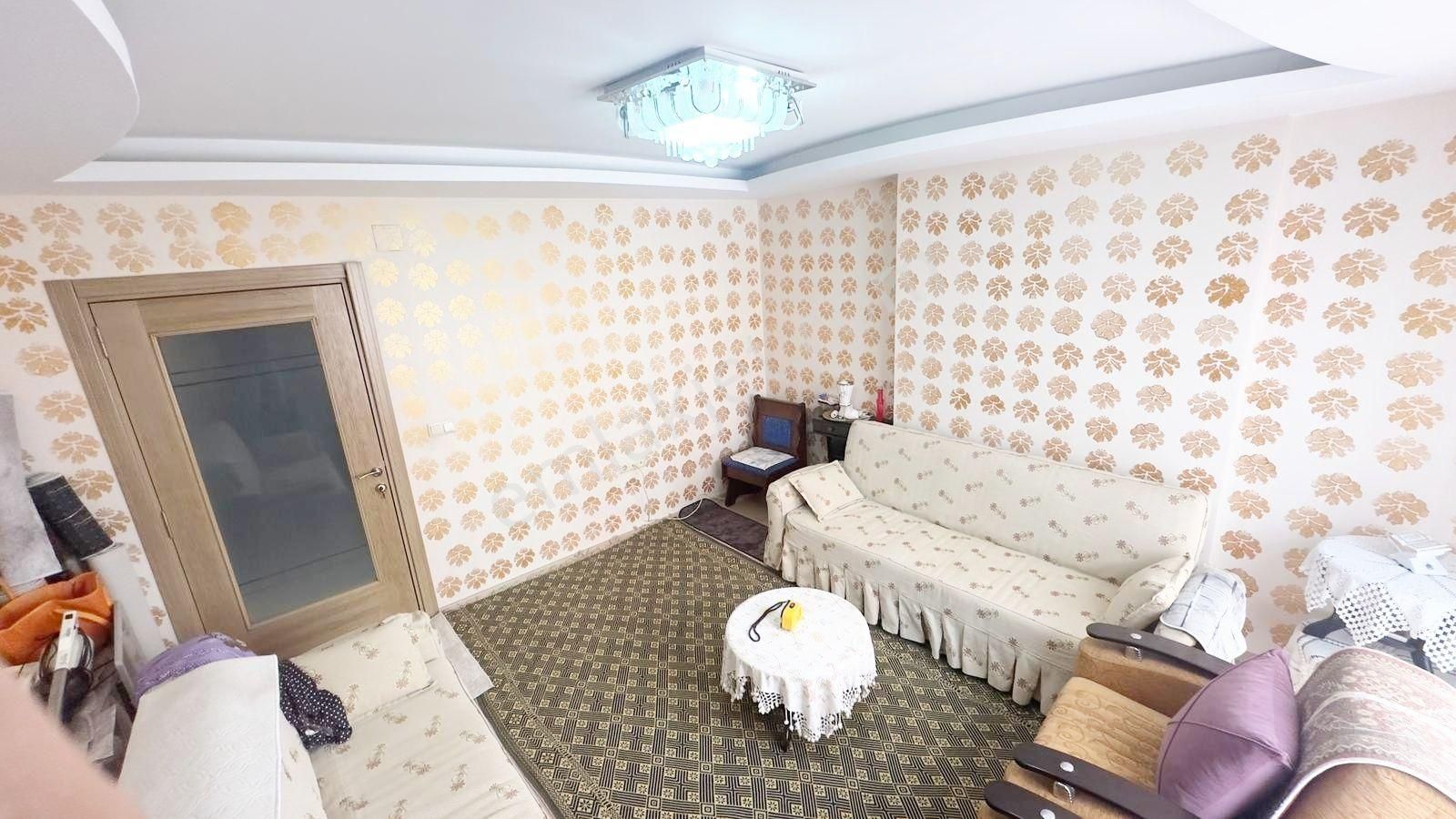 Pınar'da_3+1_iskanlı_hatasız_geniş_çift_banyo_d.gaz_10_yaşında.. - Görsel 12