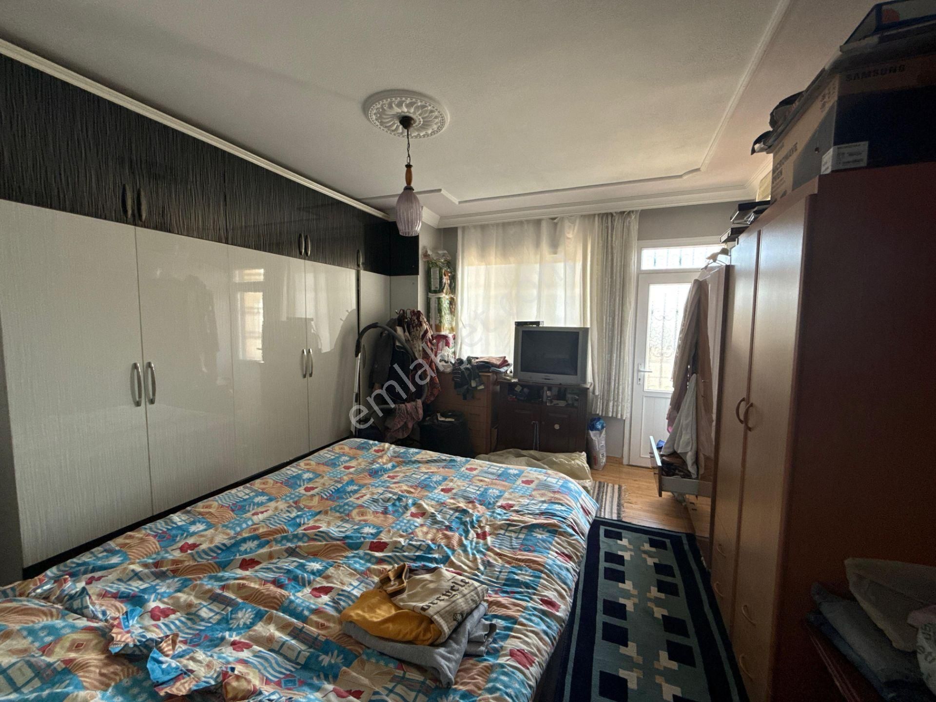 Bolkar Emlaktan Çopurluda Satılık Müstakil Ev Ve Arsası - Görsel 15