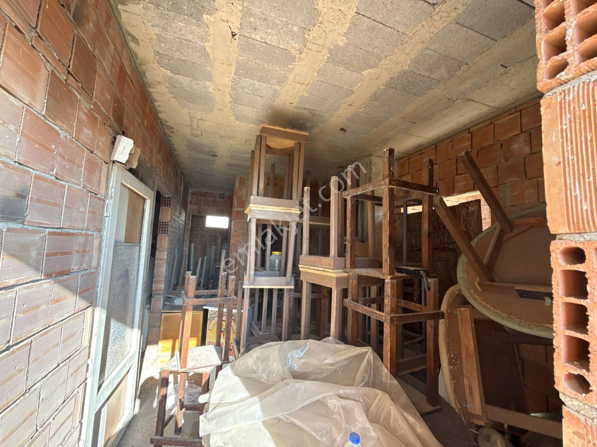 Bolkar Emlaktan Çopurluda Satılık Müstakil Ev Ve Arsası - Görsel 20