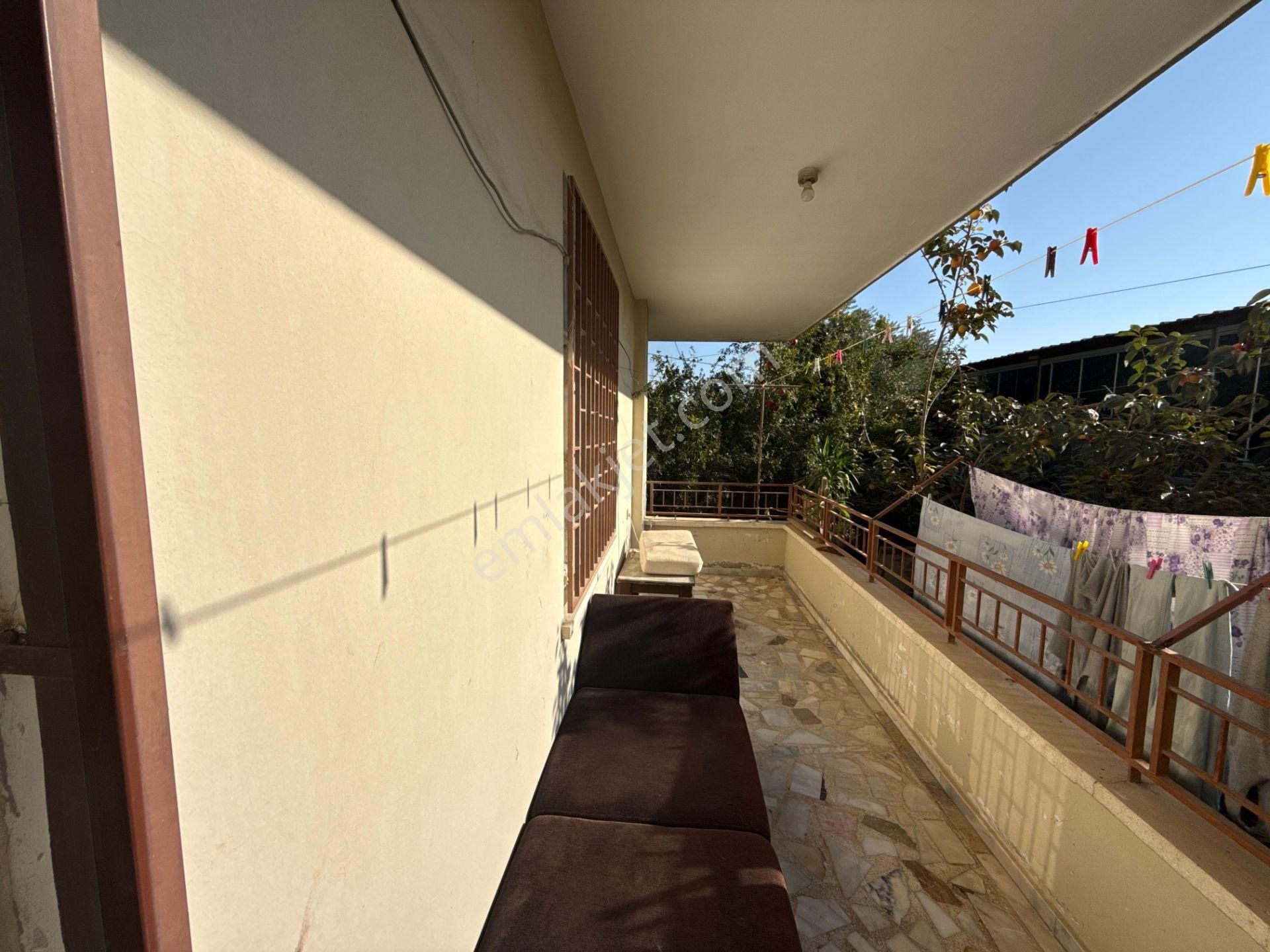 Bolkar Emlaktan Çopurluda Satılık Müstakil Ev Ve Arsası - Görsel 13