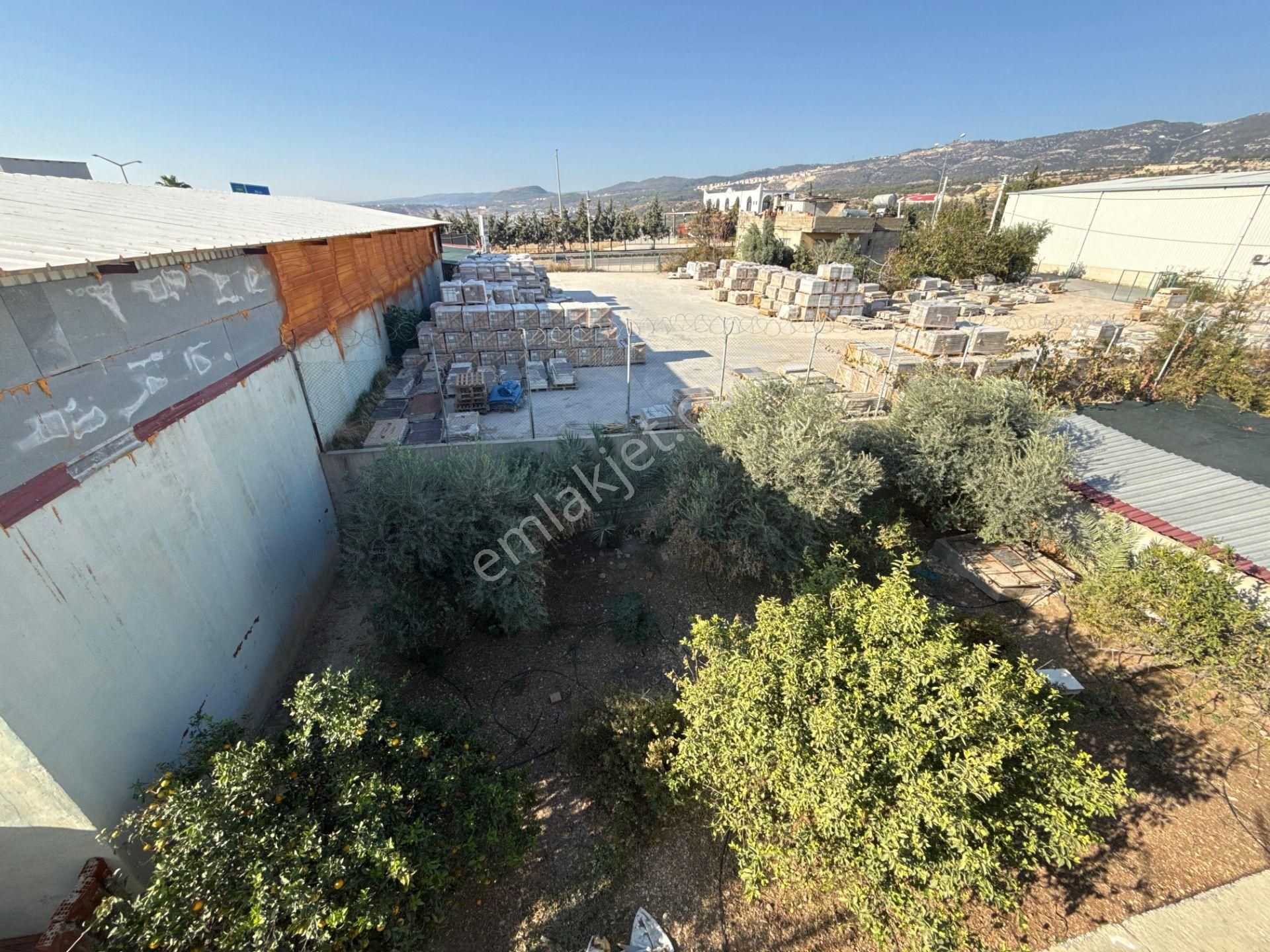 Bolkar Emlaktan Çopurluda Satılık Müstakil Ev Ve Arsası - Görsel 22