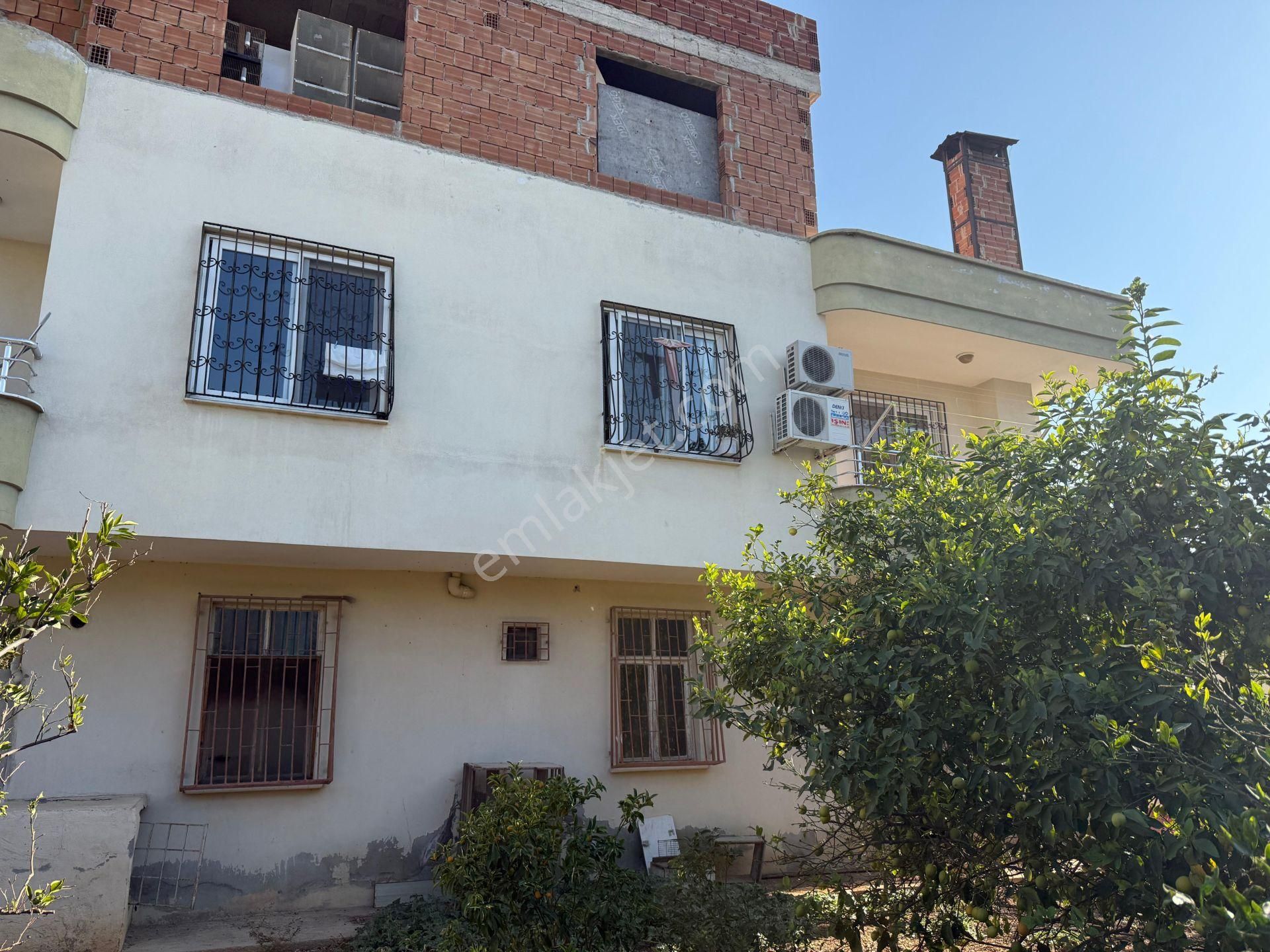 Bolkar Emlaktan Çopurluda Satılık Müstakil Ev Ve Arsası - Görsel 28