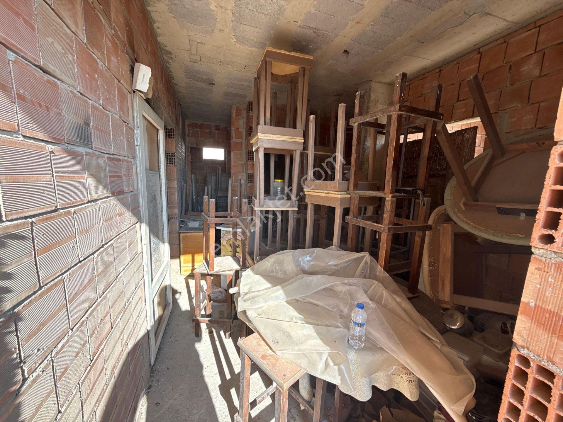 Bolkar Emlaktan Çopurluda Satılık Müstakil Ev Ve Arsası - Görsel 24