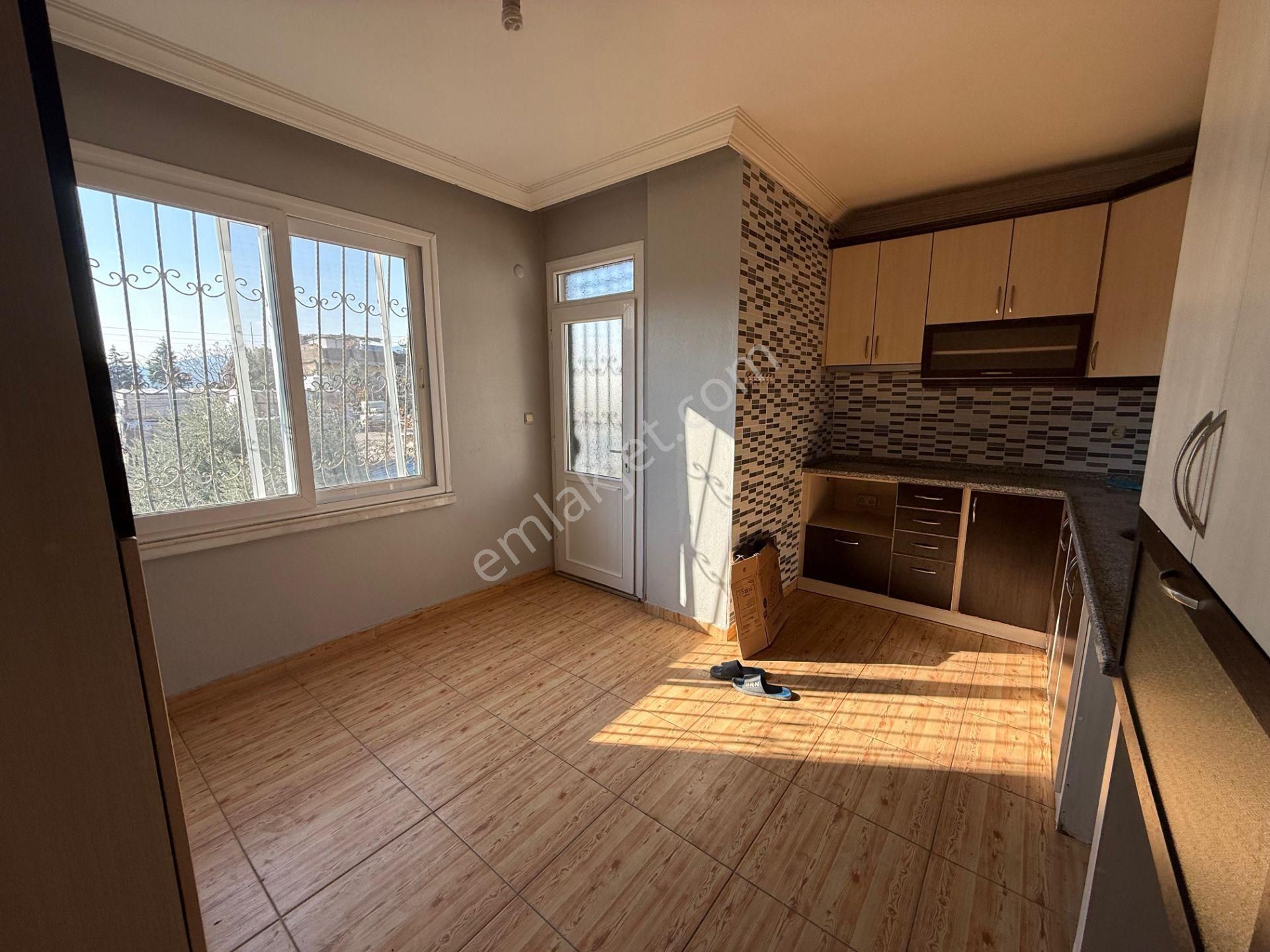 Bolkar Emlaktan Çopurluda Satılık Müstakil Ev Ve Arsası - Görsel 4