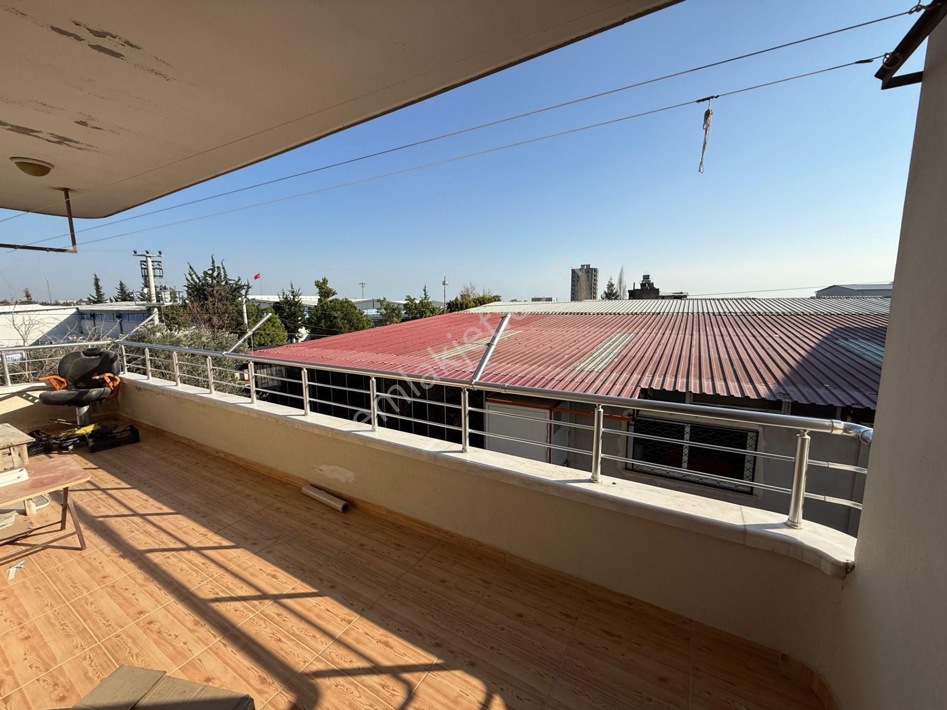 Bolkar Emlaktan Çopurluda Satılık Müstakil Ev Ve Arsası - Görsel 5