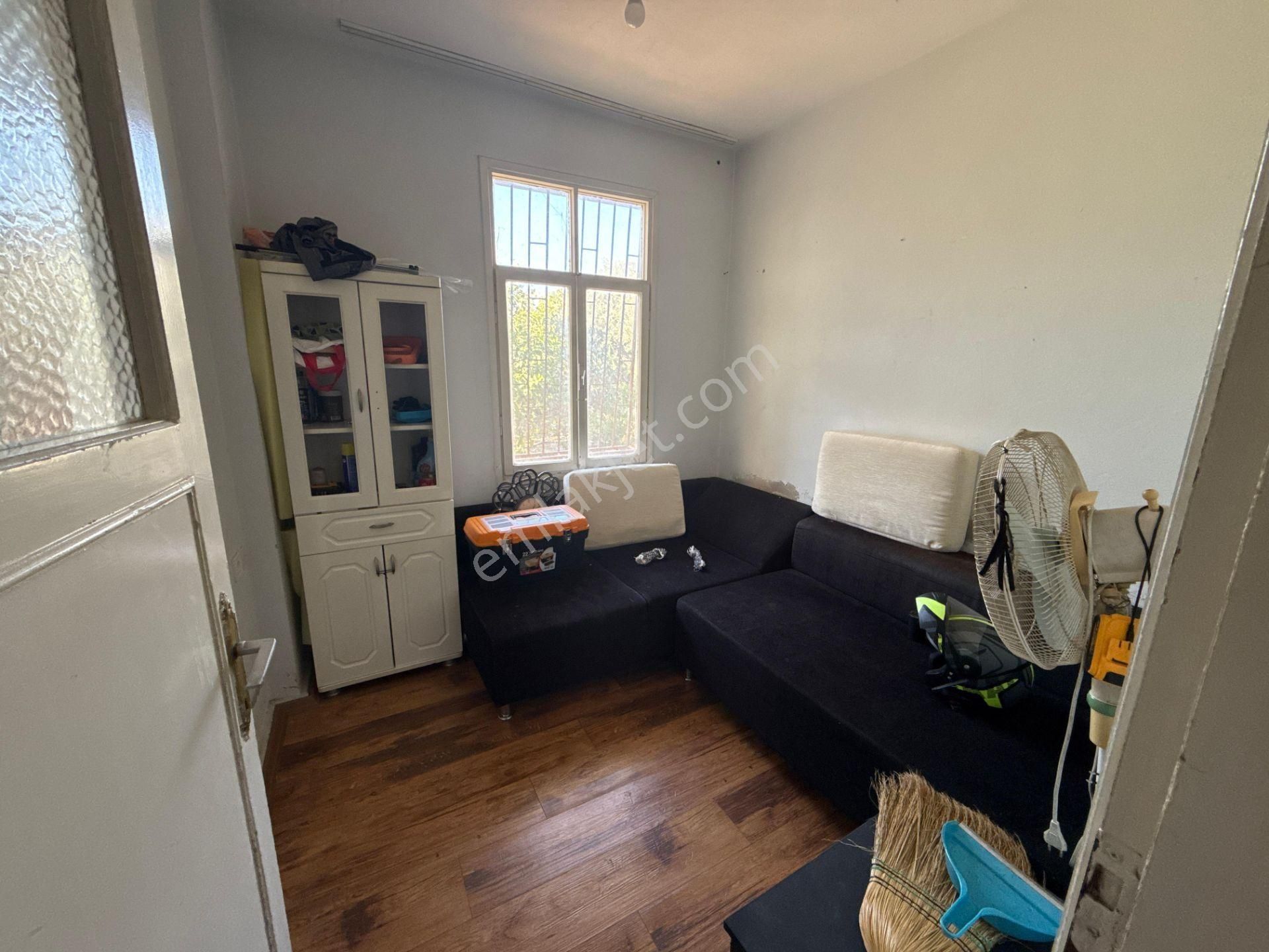 Bolkar Emlaktan Çopurluda Satılık Müstakil Ev Ve Arsası - Görsel 12