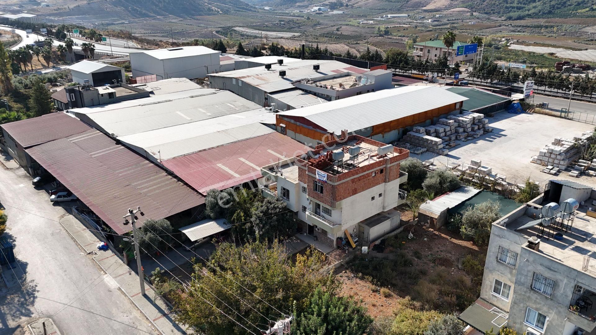 Bolkar Emlaktan Çopurluda Satılık Müstakil Ev Ve Arsası - Görsel 34