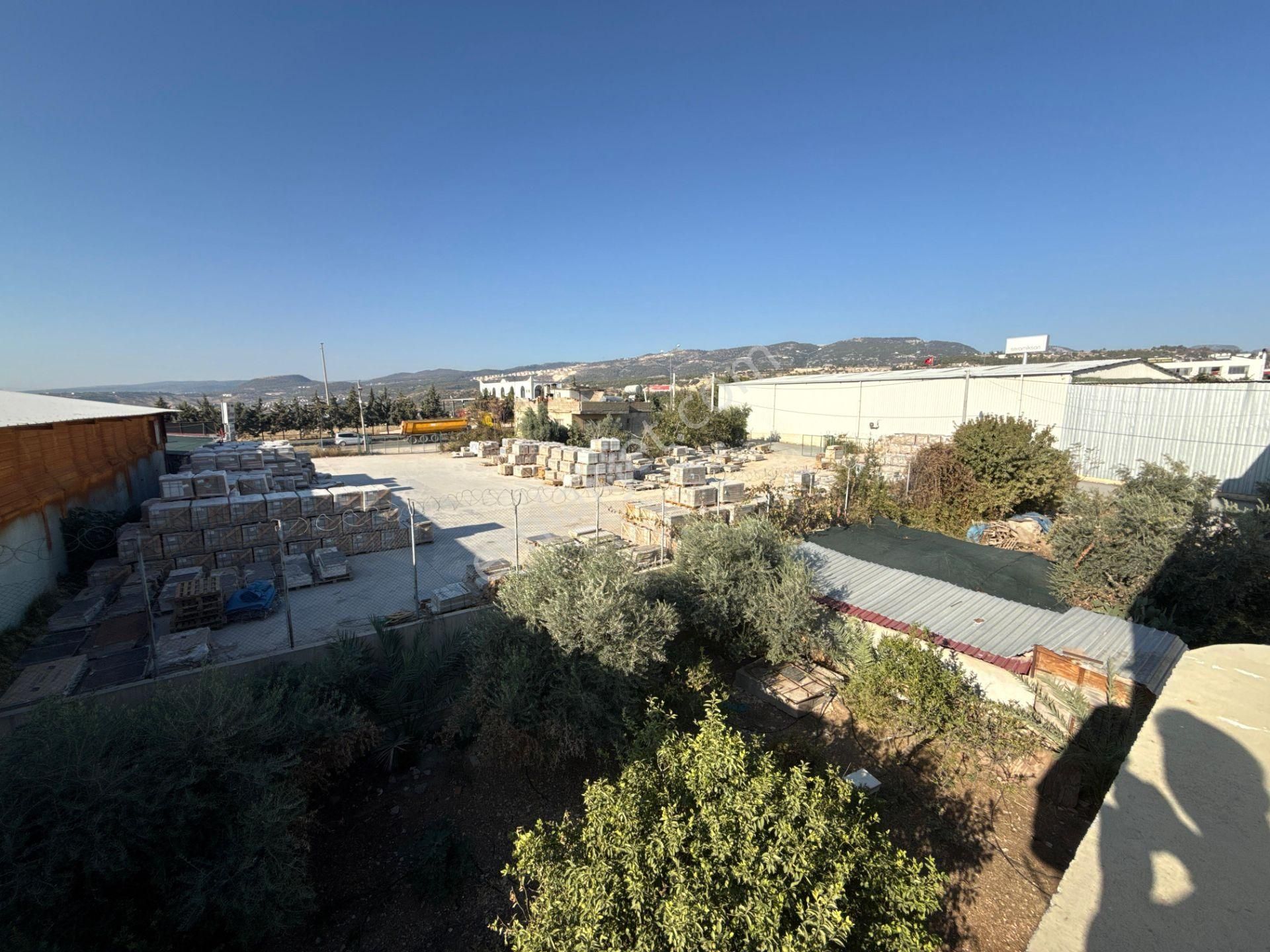 Bolkar Emlaktan Çopurluda Satılık Müstakil Ev Ve Arsası - Görsel 18