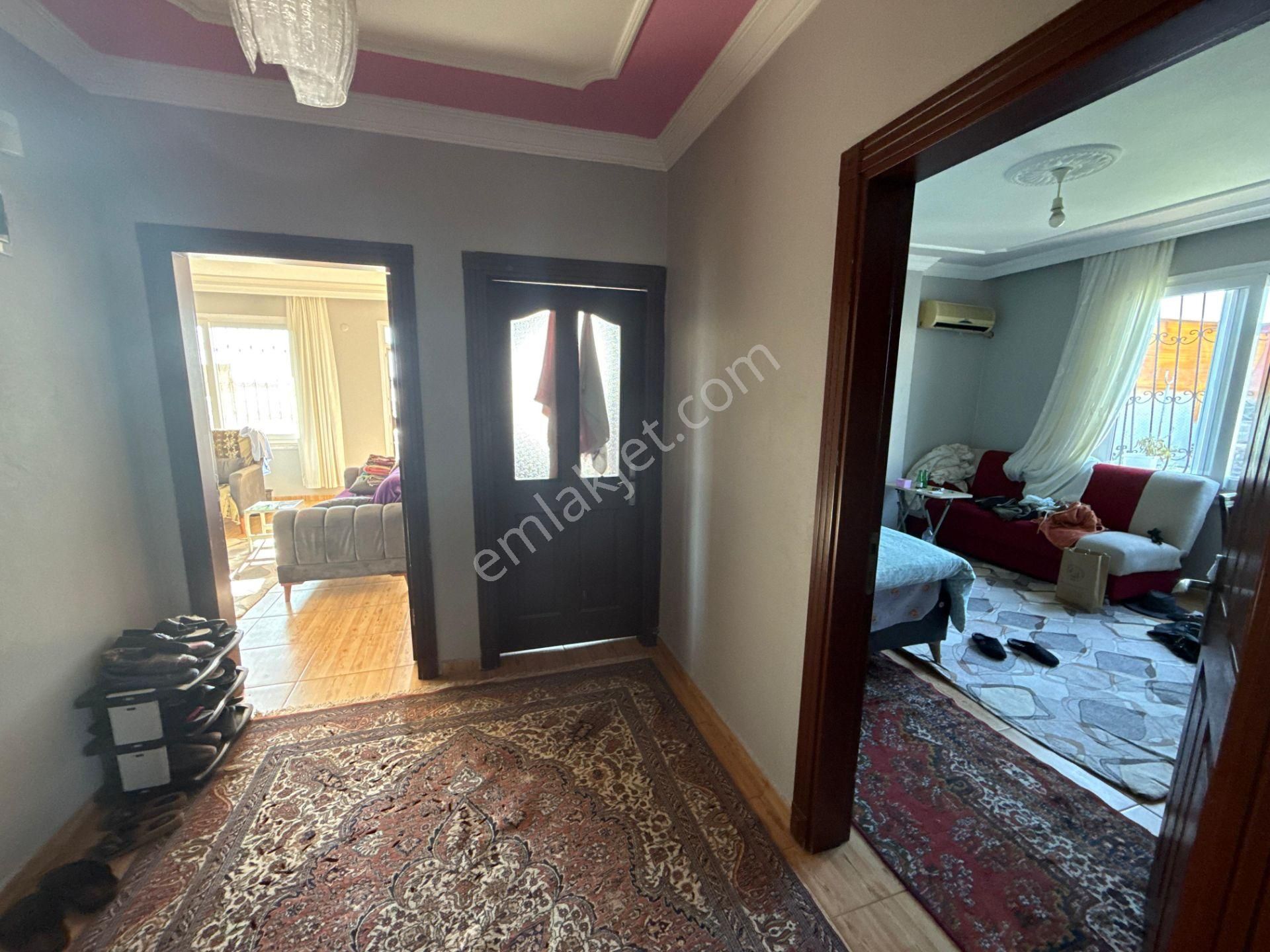 Bolkar Emlaktan Çopurluda Satılık Müstakil Ev Ve Arsası - Görsel 14