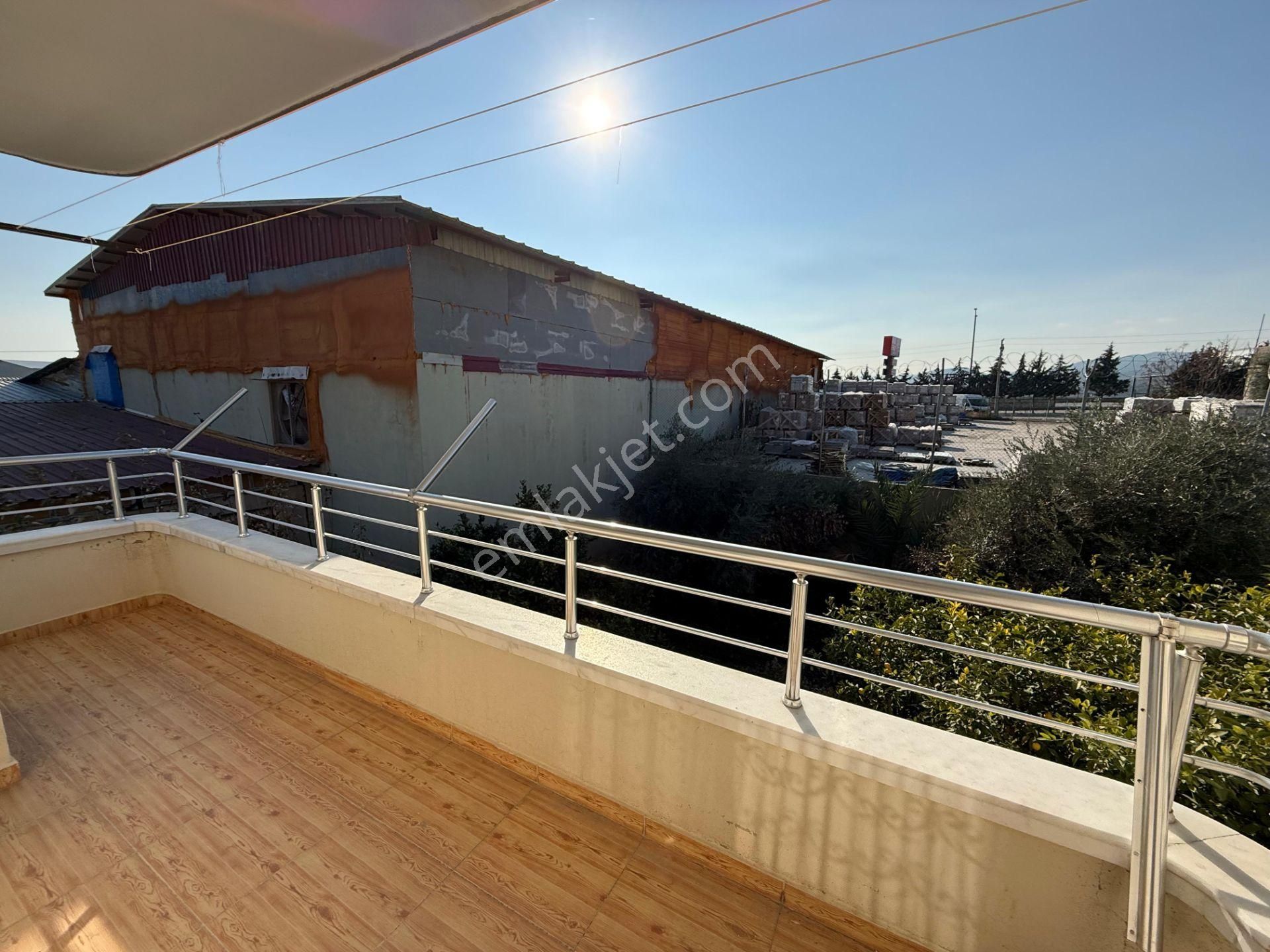 Bolkar Emlaktan Çopurluda Satılık Müstakil Ev Ve Arsası - Görsel 7