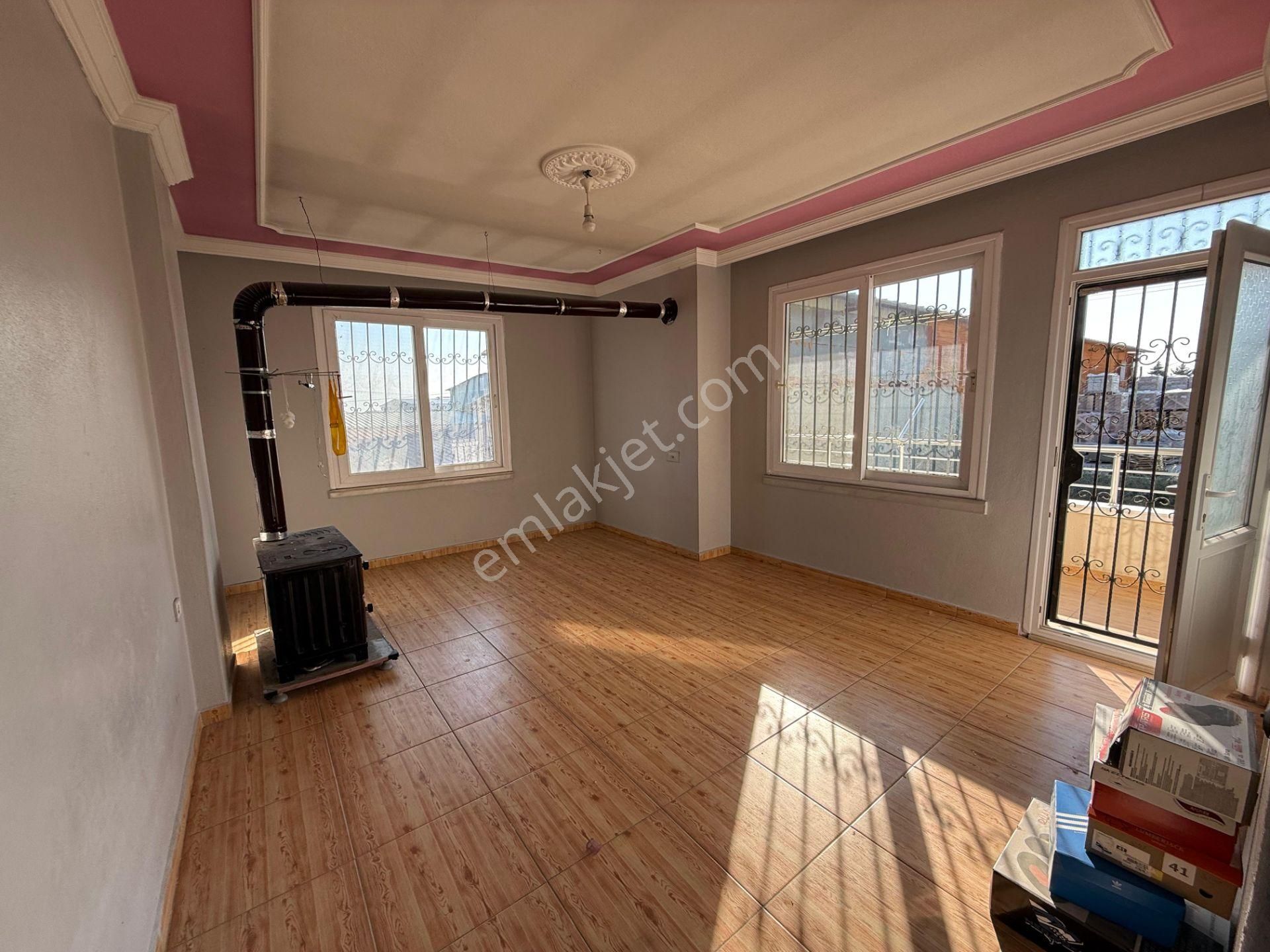 Bolkar Emlaktan Çopurluda Satılık Müstakil Ev Ve Arsası - Görsel 8