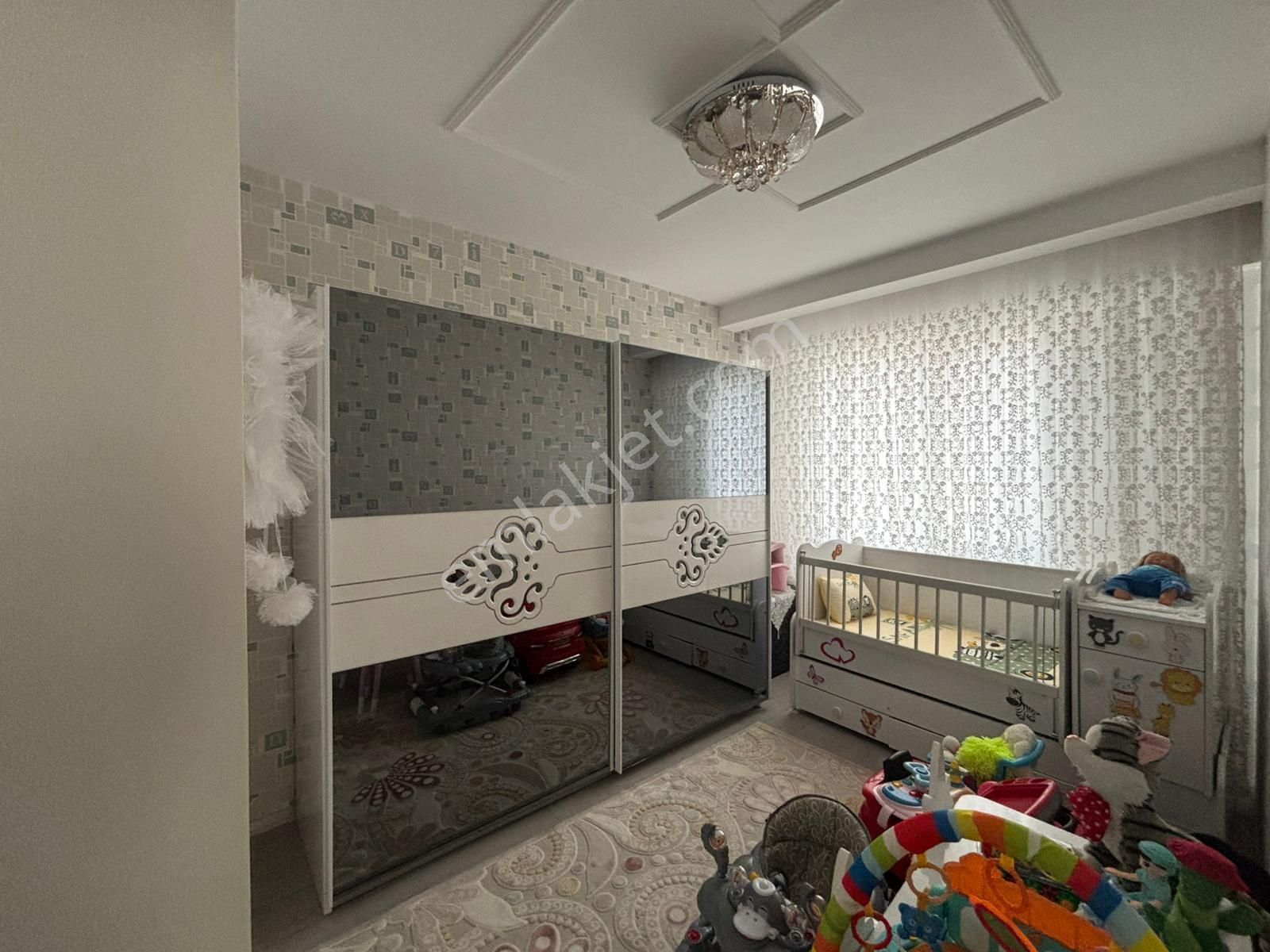 Vmakro Life Gayrimenkul'den Satılık Mastforşta Kayalar Elsium Life 3+1 Lüks Satılık Daire - Görsel 3