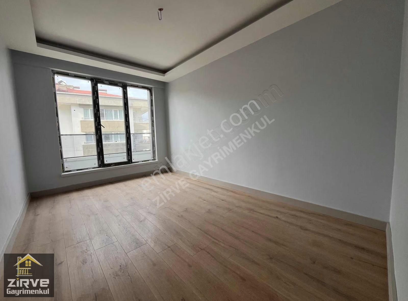 ▆▇█▓zirve▓█▇▆doğukent Bulvarı Yanı Sıfır Binada 2.katta 1+1daire - Görsel 5