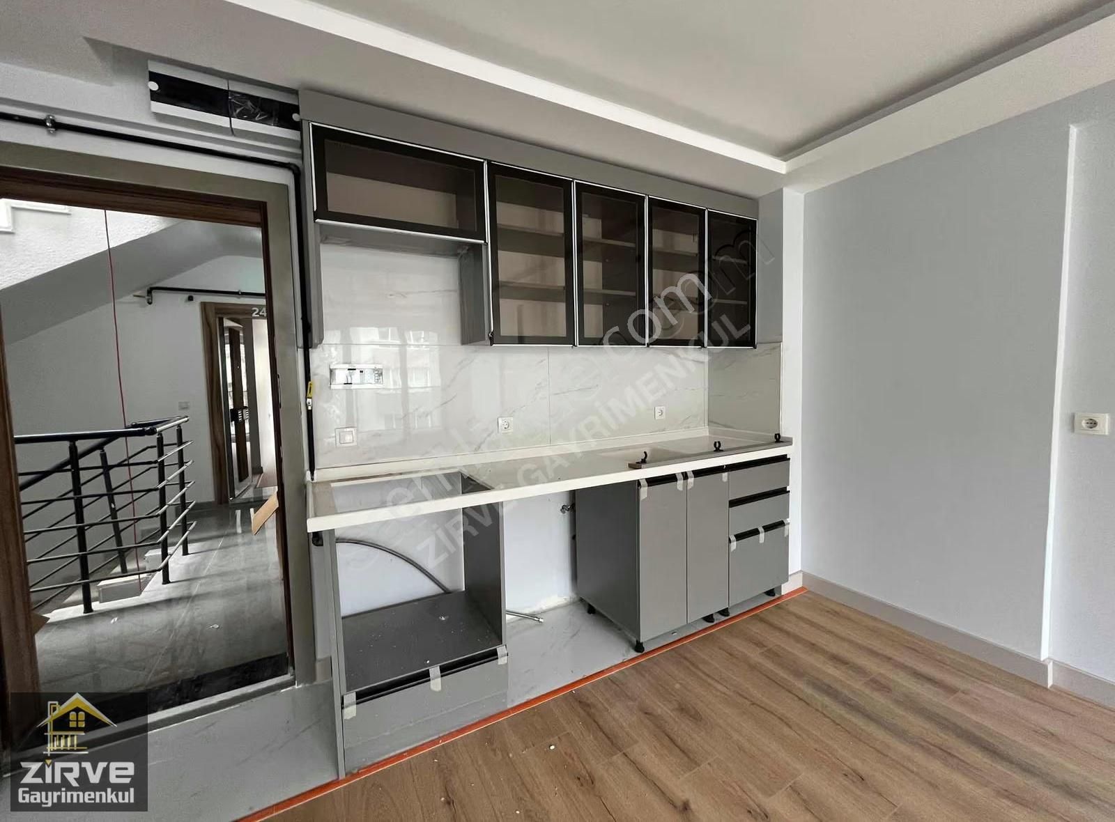 ▆▇█▓zirve▓█▇▆doğukent Bulvarı Yanı Sıfır Binada 2.katta 1+1daire