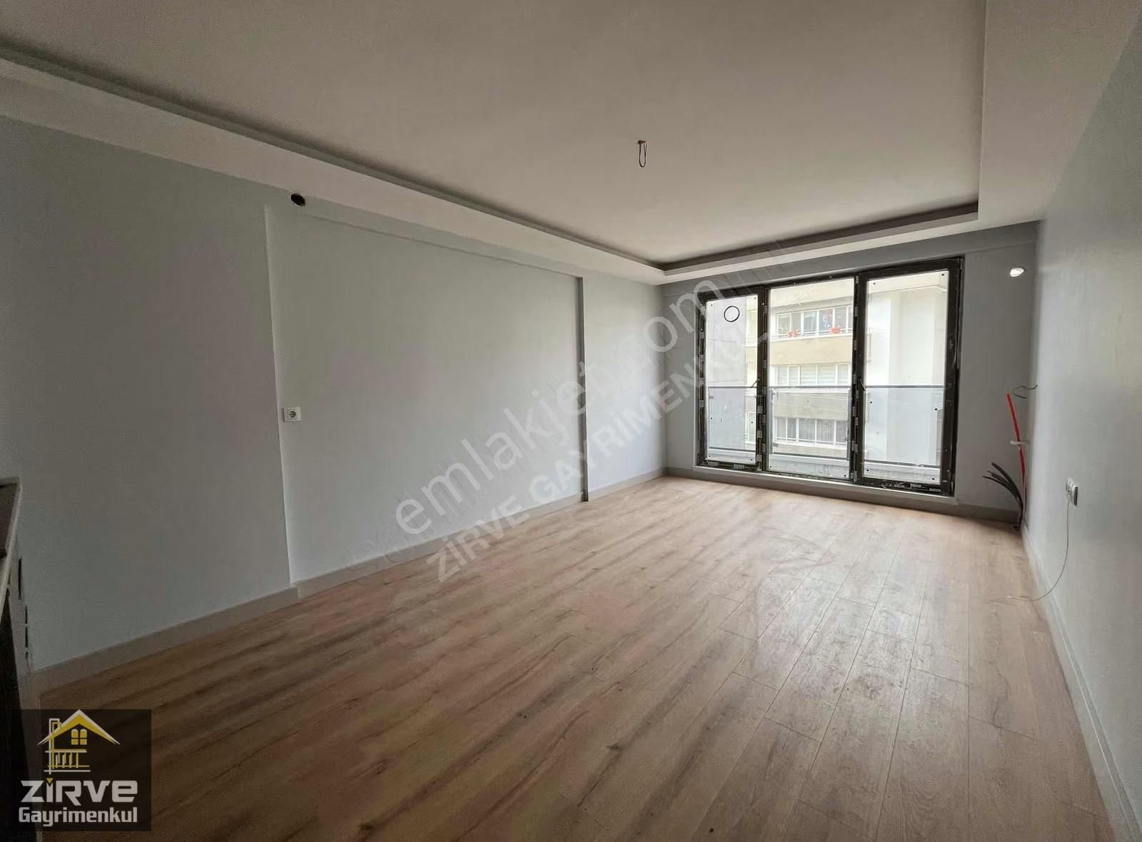 ▆▇█▓zirve▓█▇▆doğukent Bulvarı Yanı Sıfır Binada 2.katta 1+1daire - Görsel 6